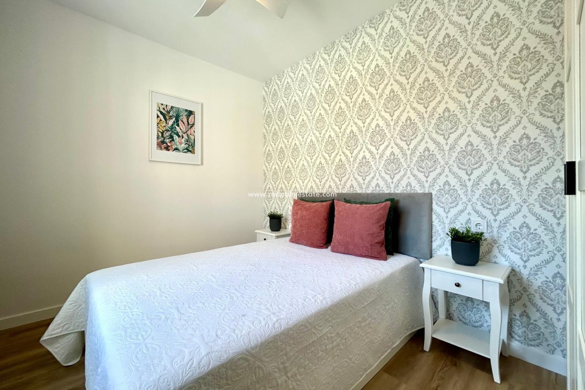 Reventa - Casa Adosada -
Orihuela Costa - Urbanización Perla del Mar