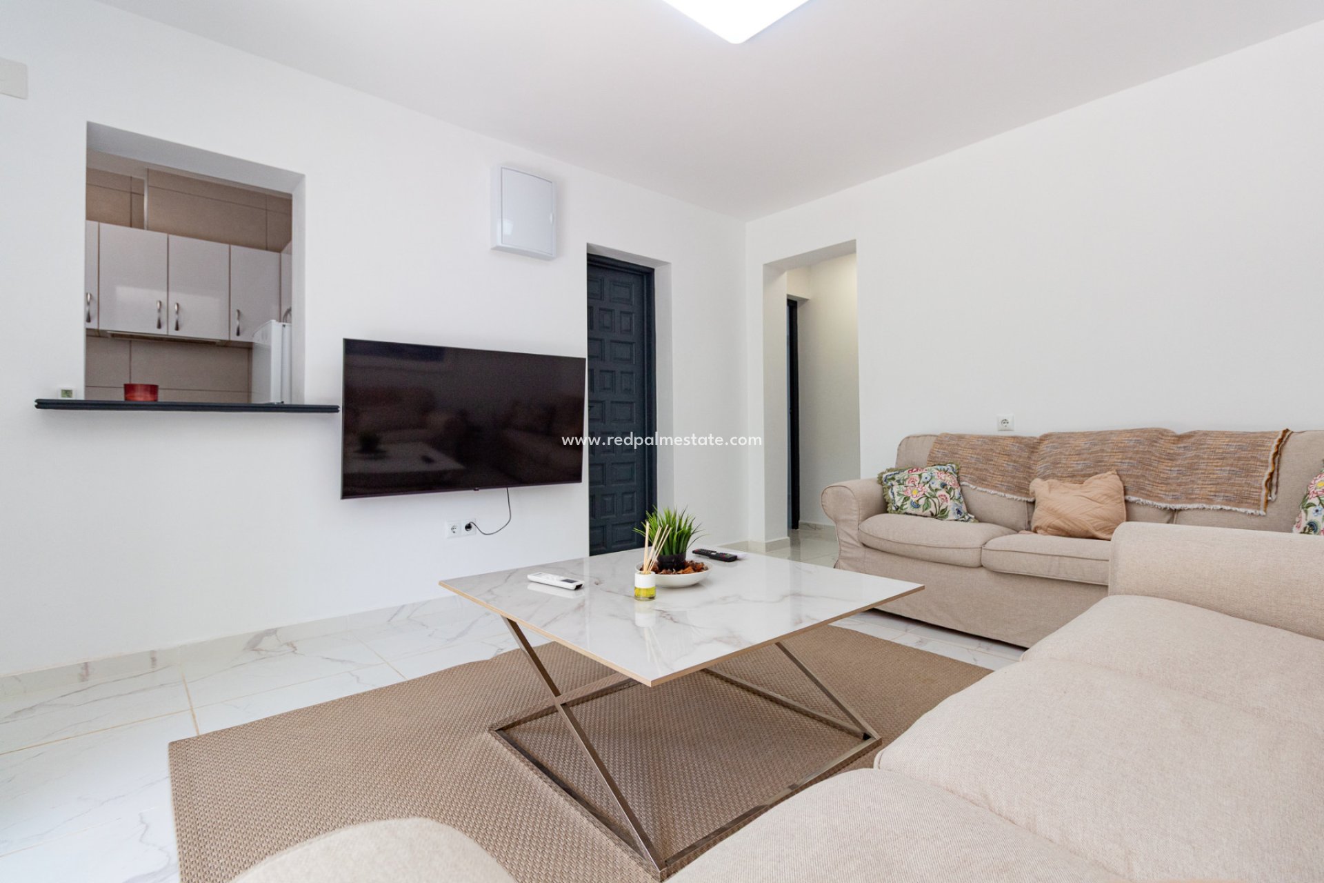 Reventa - Casa Adosada -
Orihuela Costa - Verdemar