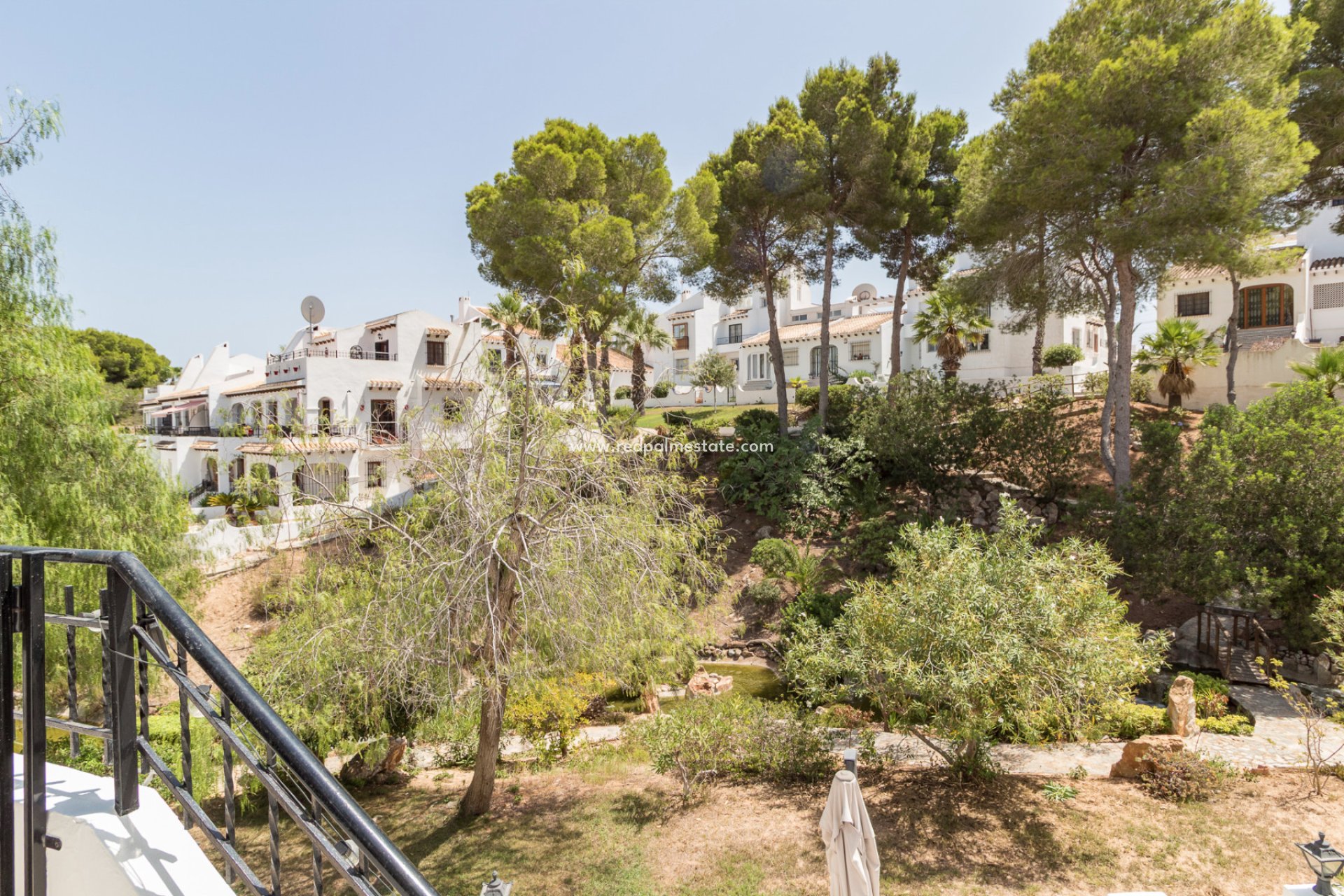 Reventa - Casa Adosada -
Orihuela Costa - Verdemar