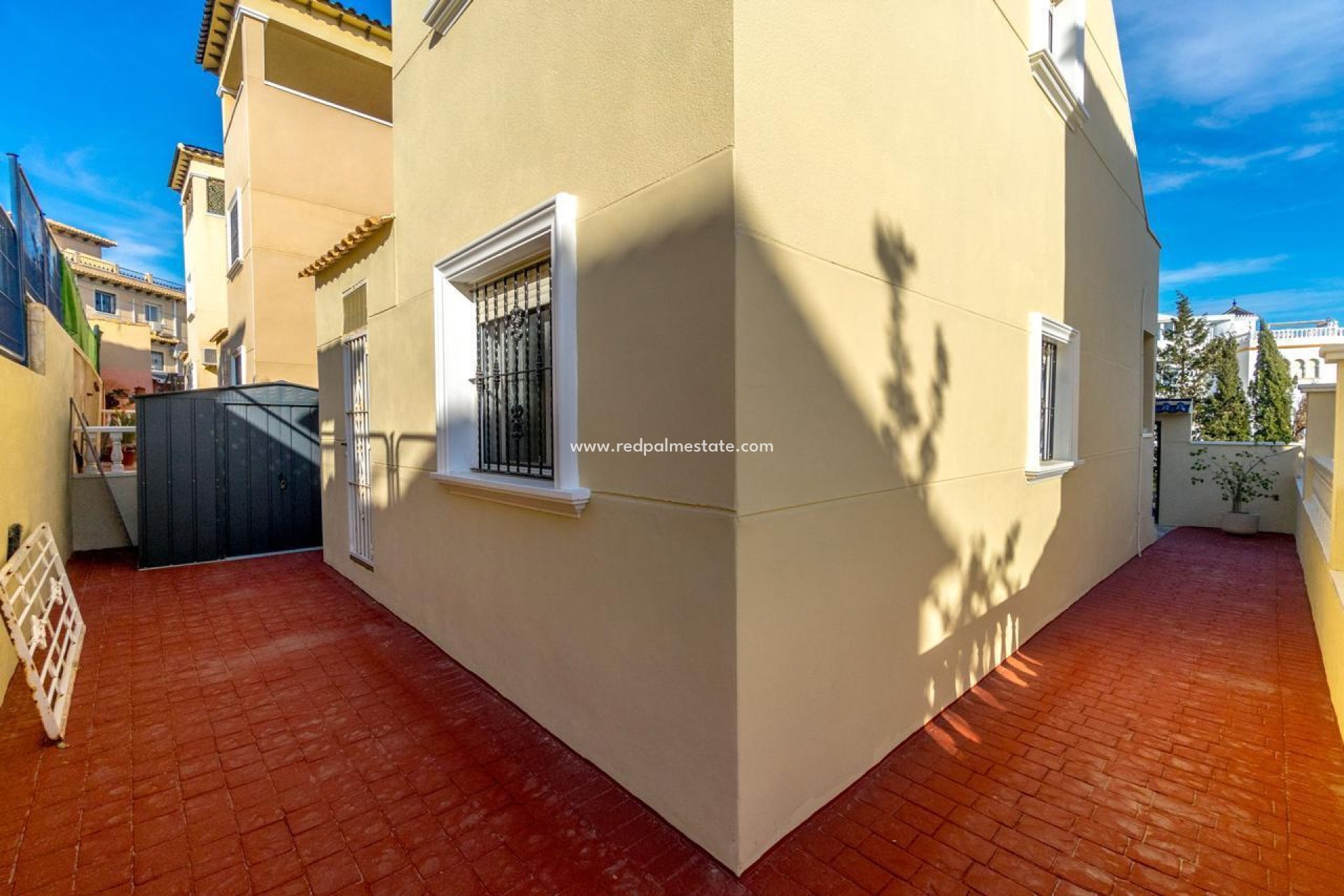 Reventa - Casa Adosada -
Orihuela Costa - Villamartín