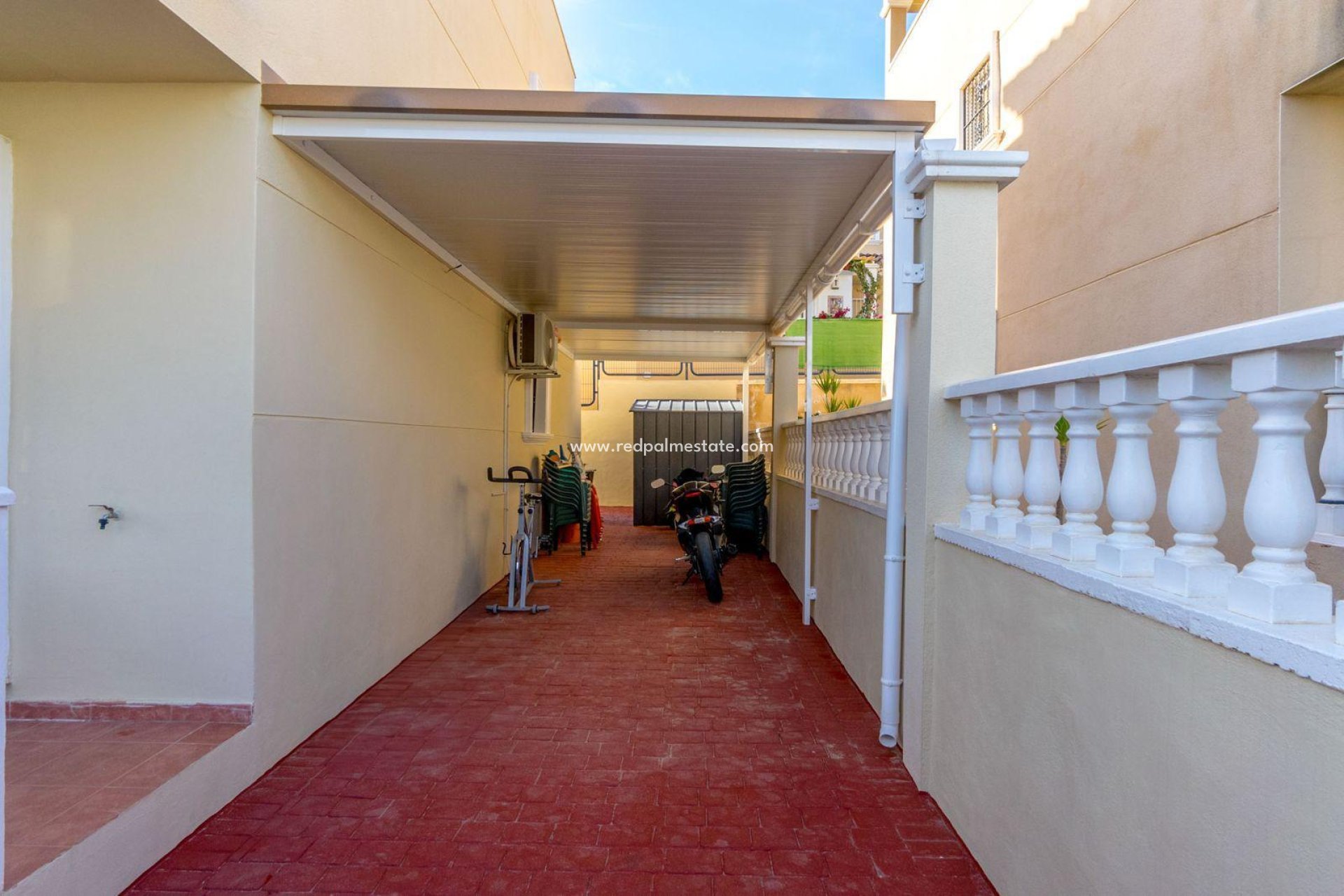 Reventa - Casa Adosada -
Orihuela Costa - Villamartín
