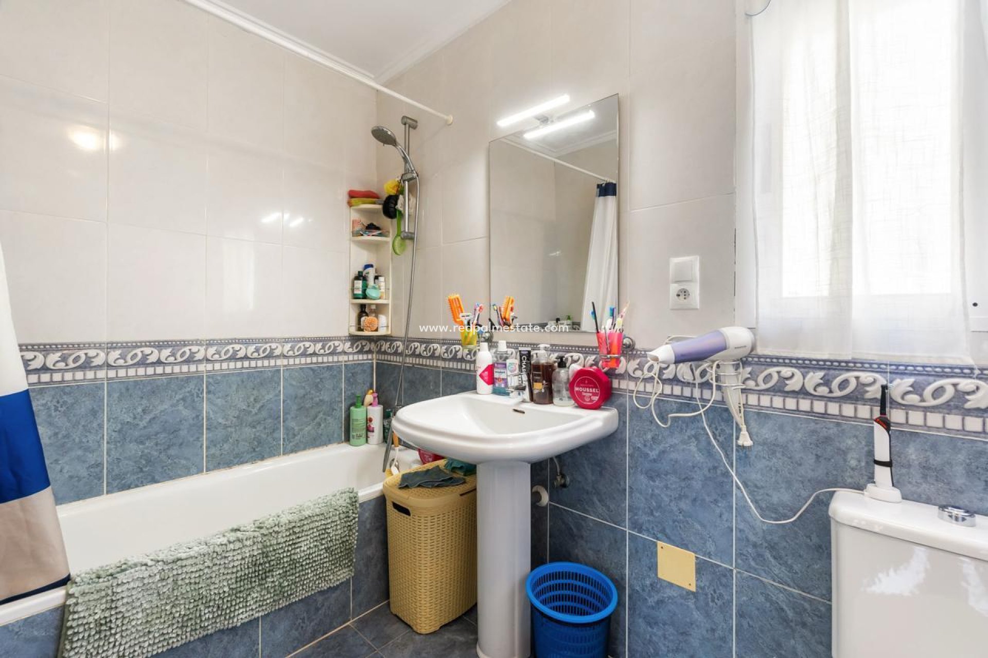 Reventa - Casa Adosada -
Orihuela Costa - Villamartín