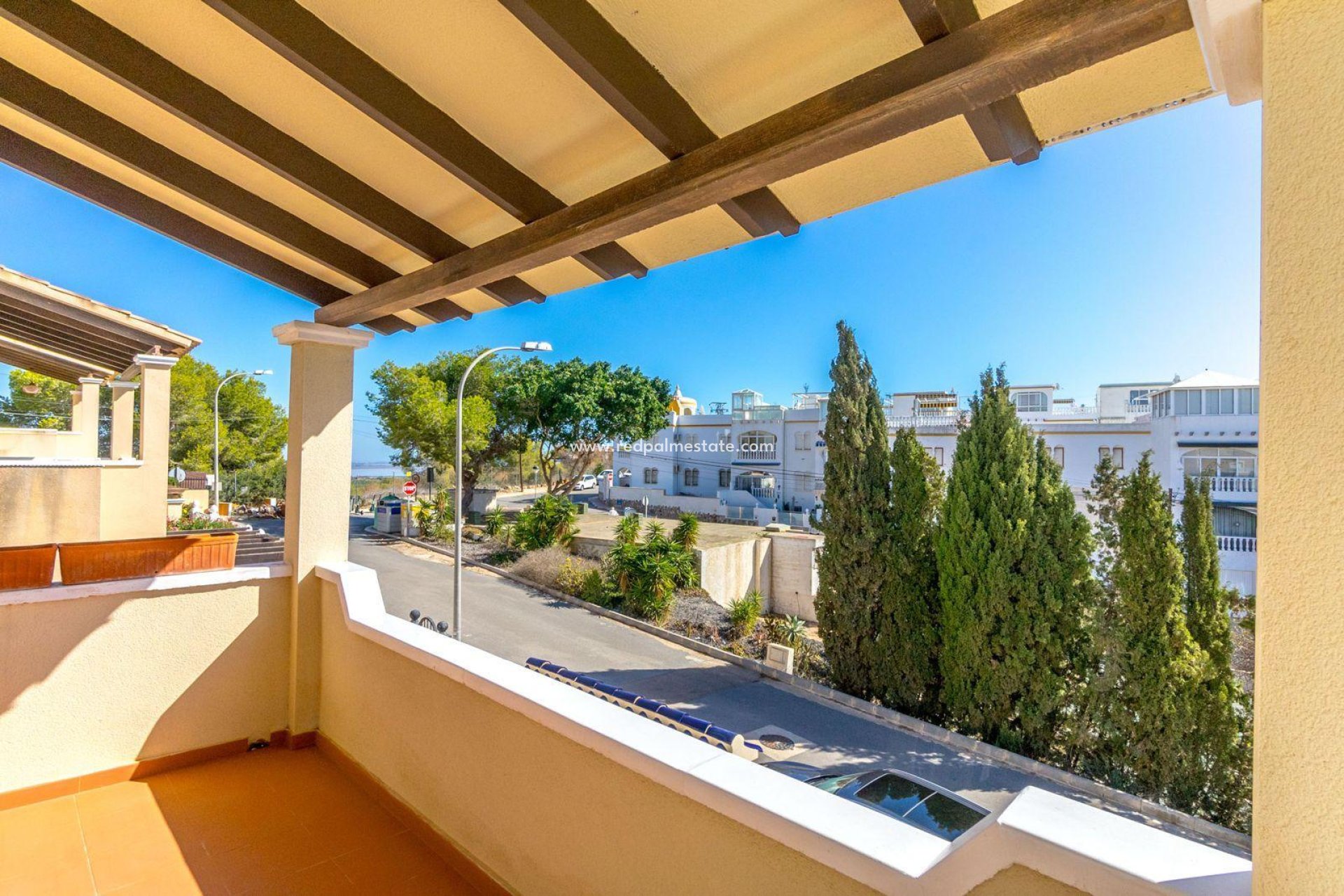 Reventa - Casa Adosada -
Orihuela Costa - Villamartín