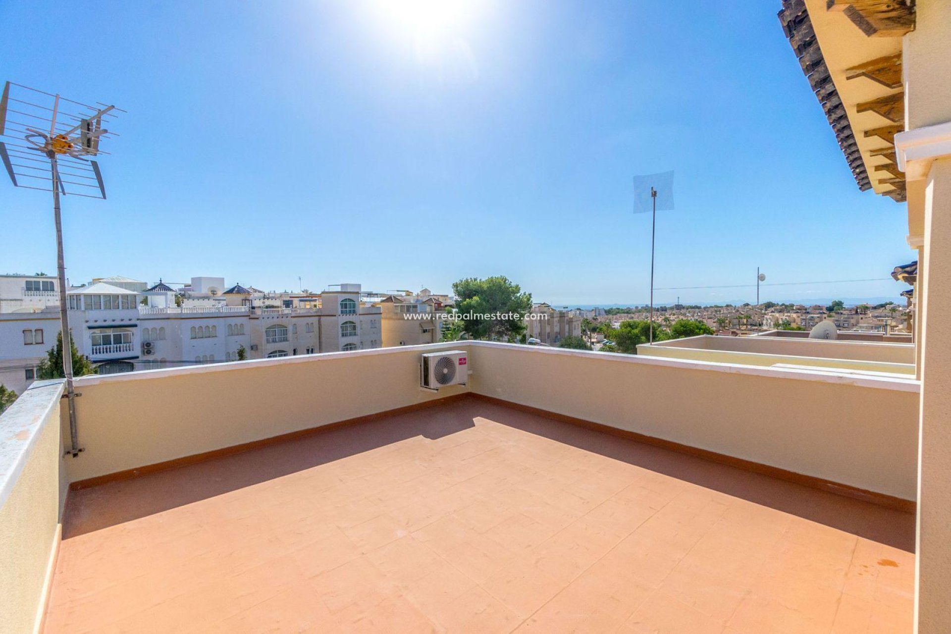 Reventa - Casa Adosada -
Orihuela Costa - Villamartín