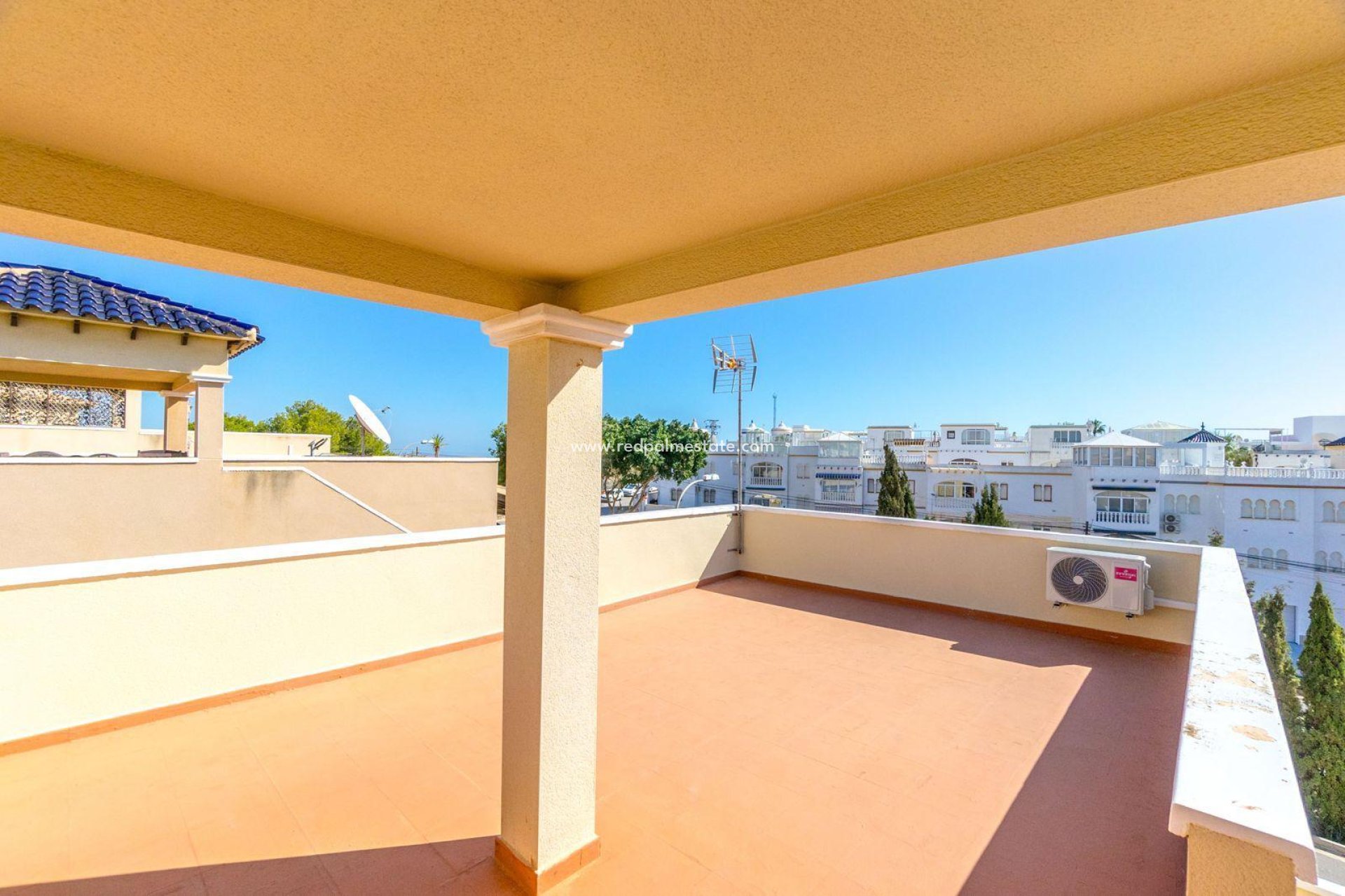 Reventa - Casa Adosada -
Orihuela Costa - Villamartín