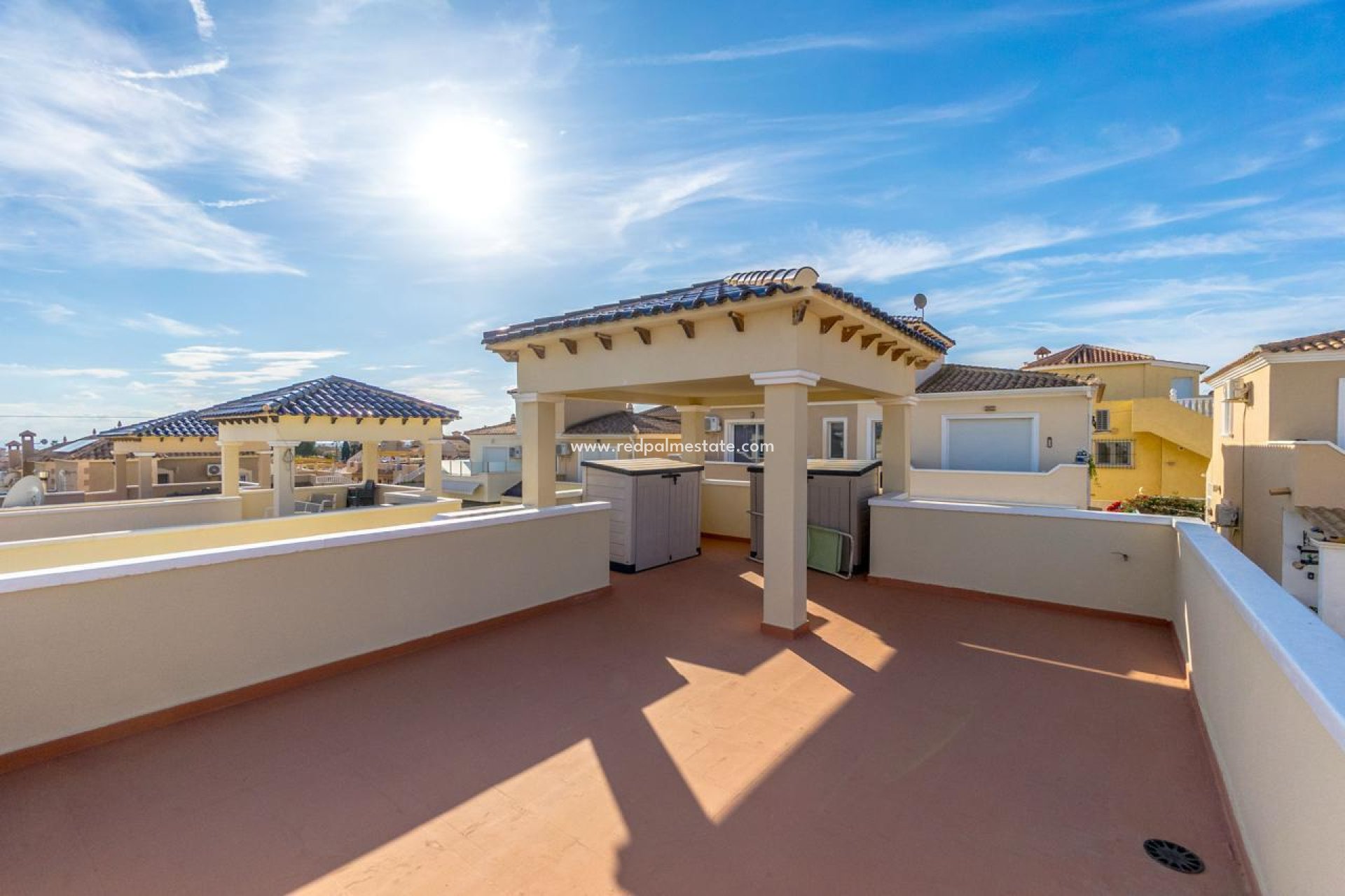 Reventa - Casa Adosada -
Orihuela Costa - Villamartín