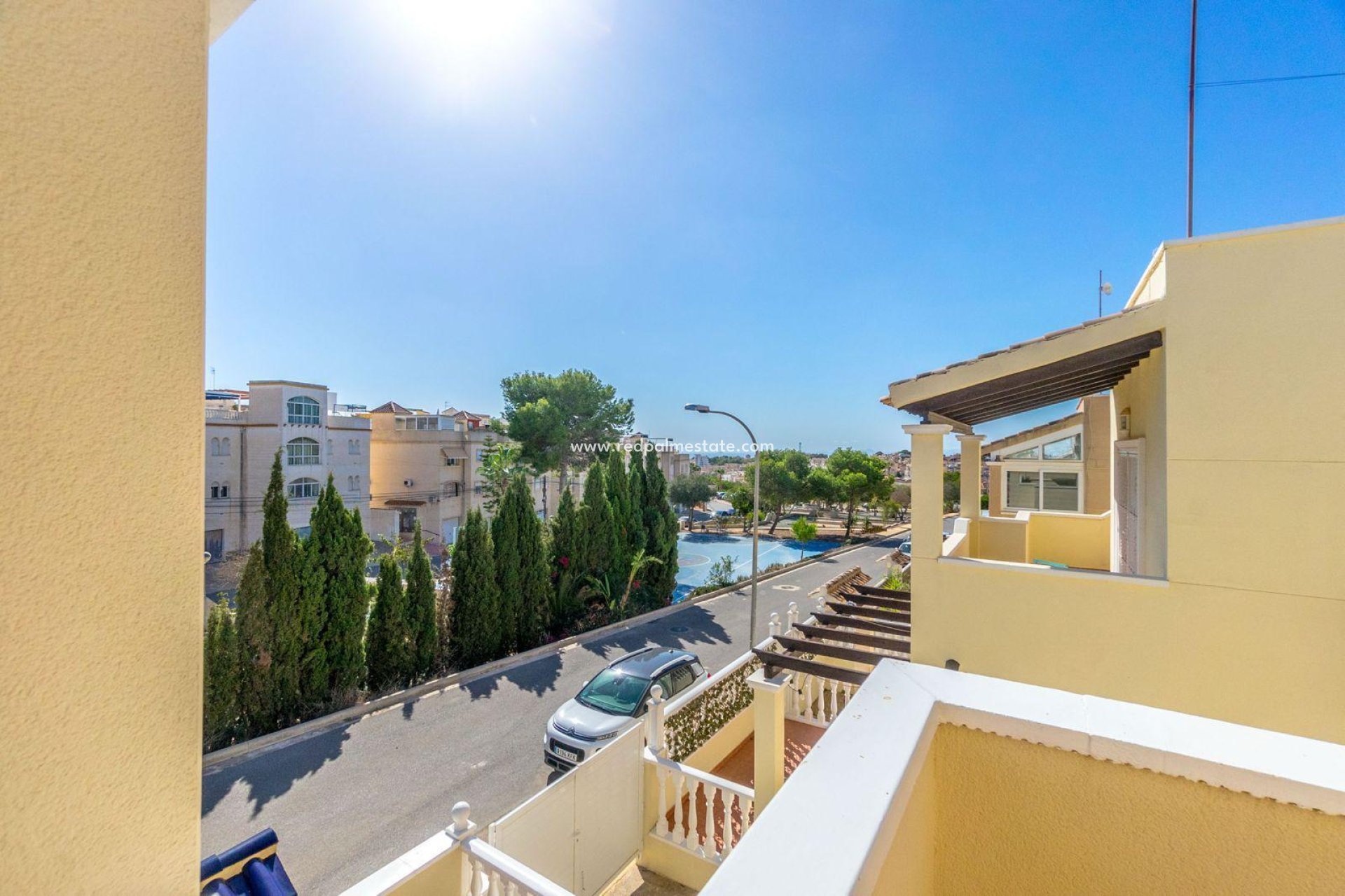 Reventa - Casa Adosada -
Orihuela Costa - Villamartín
