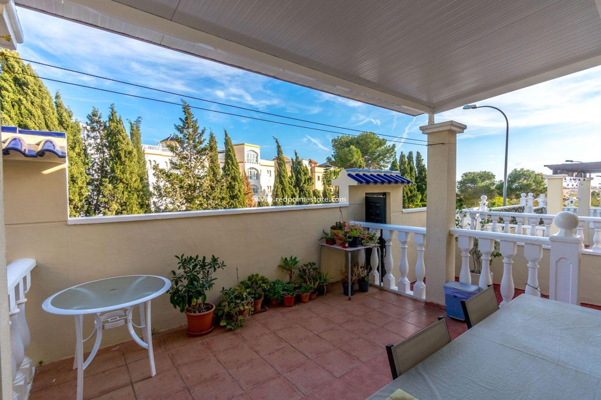 Reventa - Casa Adosada -
Orihuela Costa - Villamartín