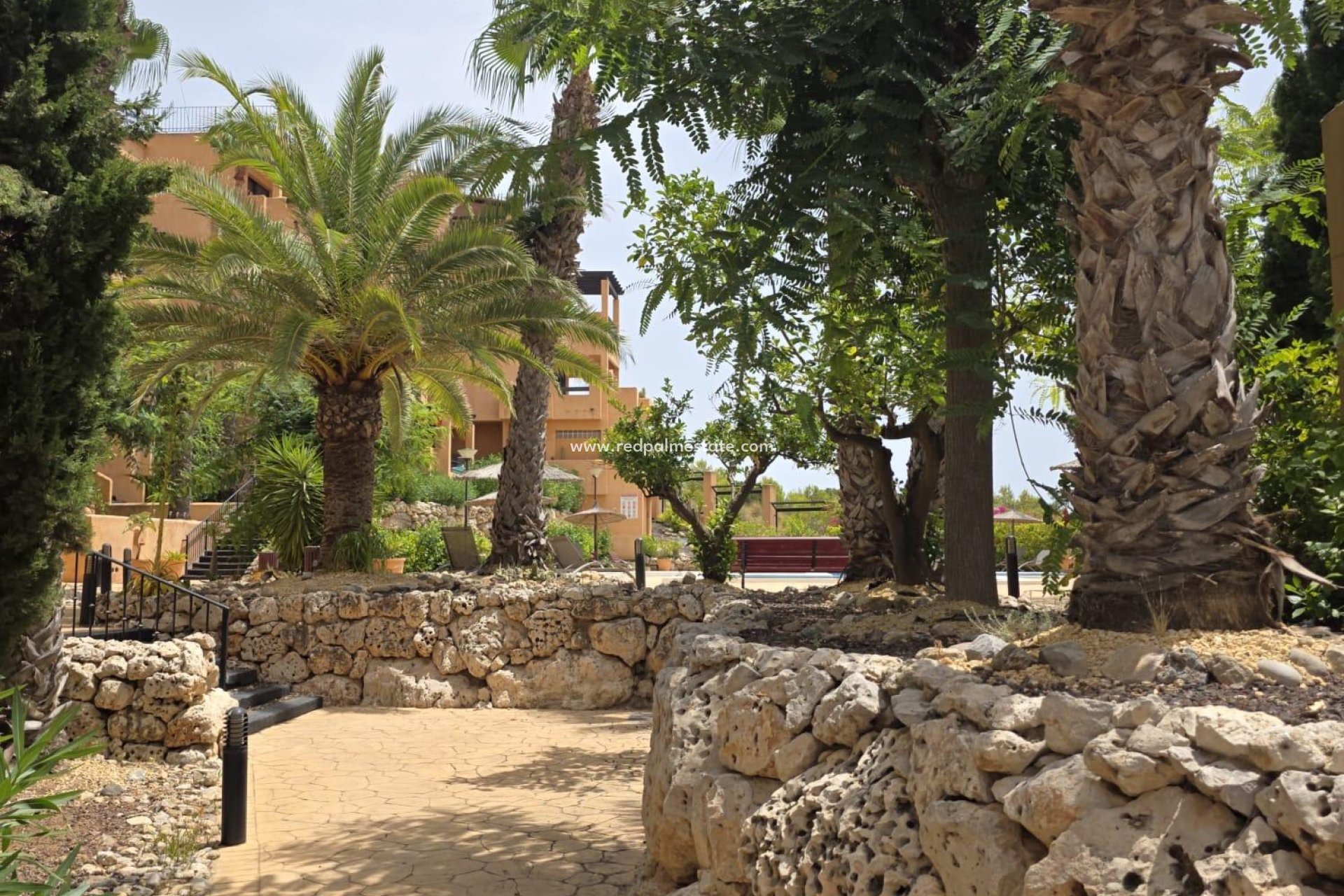 Reventa - Casa Adosada -
Orihuela Costa - Villamartín