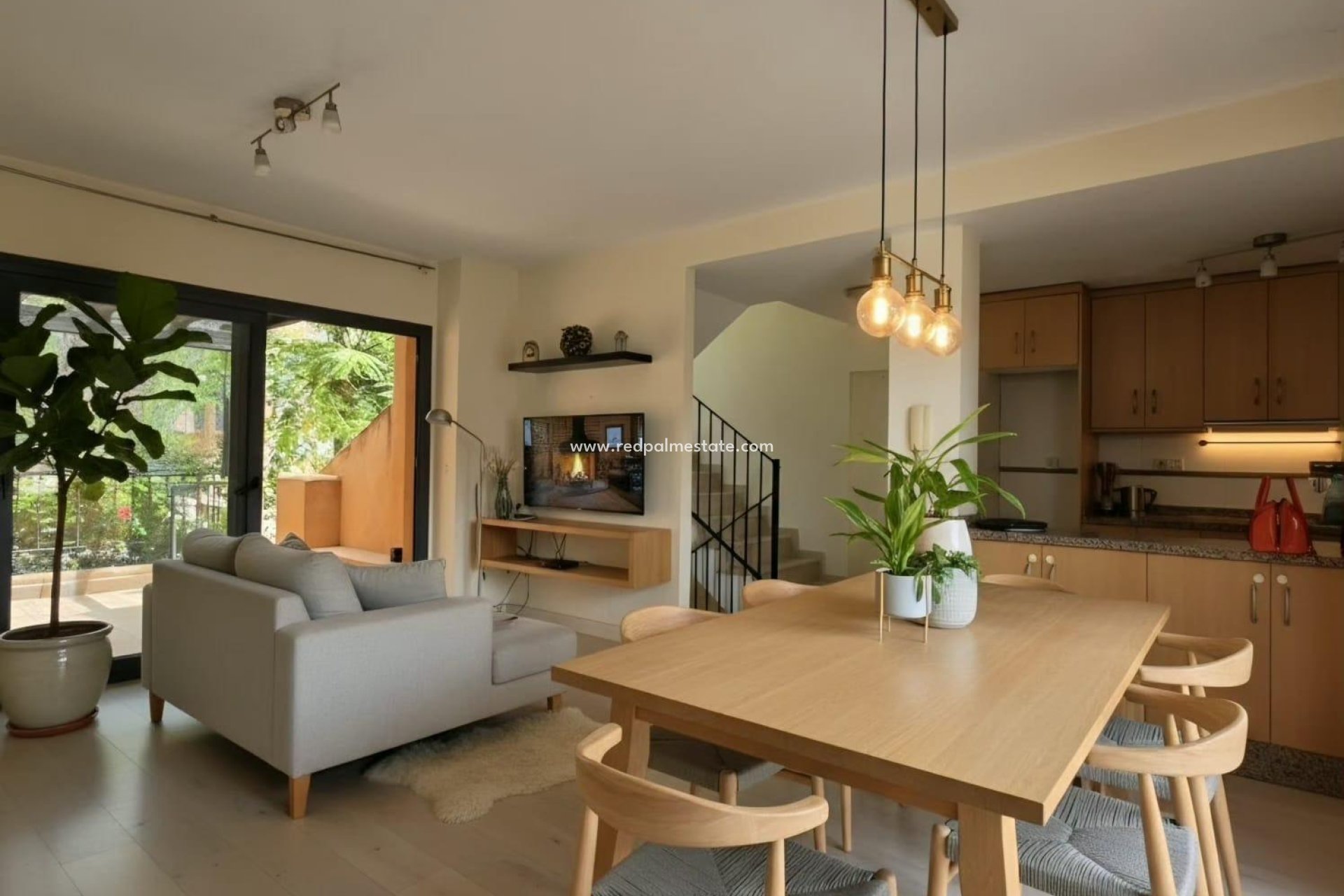 Reventa - Casa Adosada -
Orihuela Costa - Villamartín