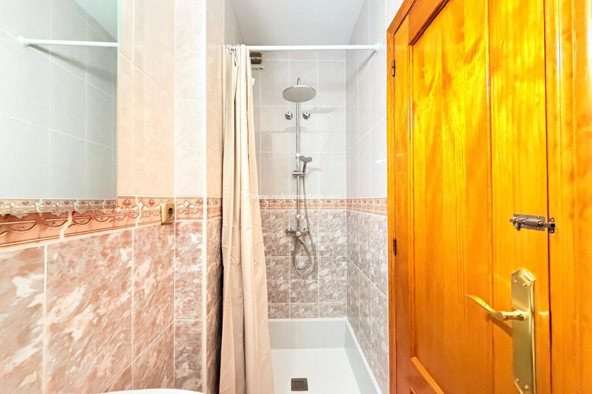 Reventa - Casa Adosada -
Orihuela Costa - Villamartín