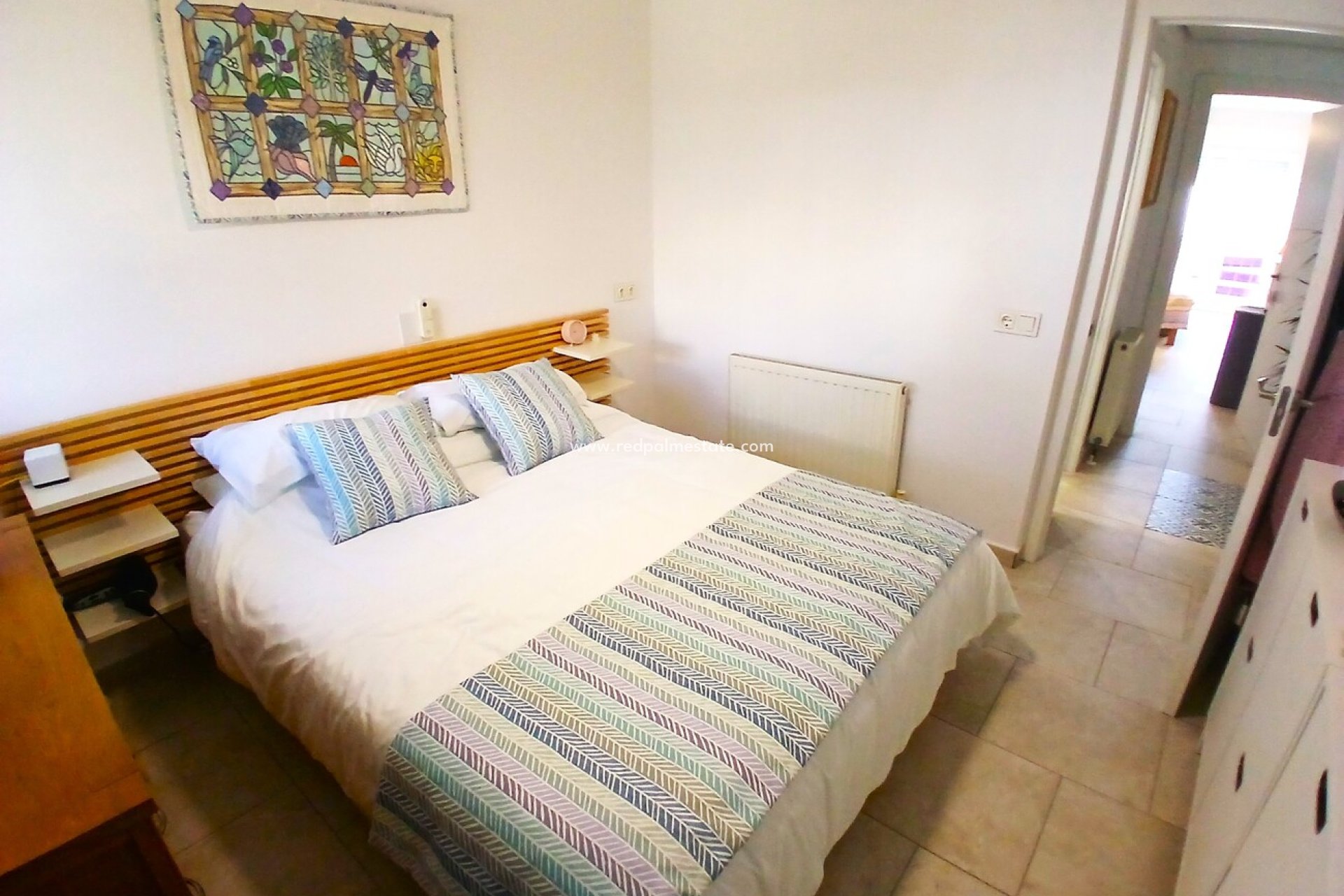 Reventa - Casa Adosada -
Orihuela Costa - Villamartín