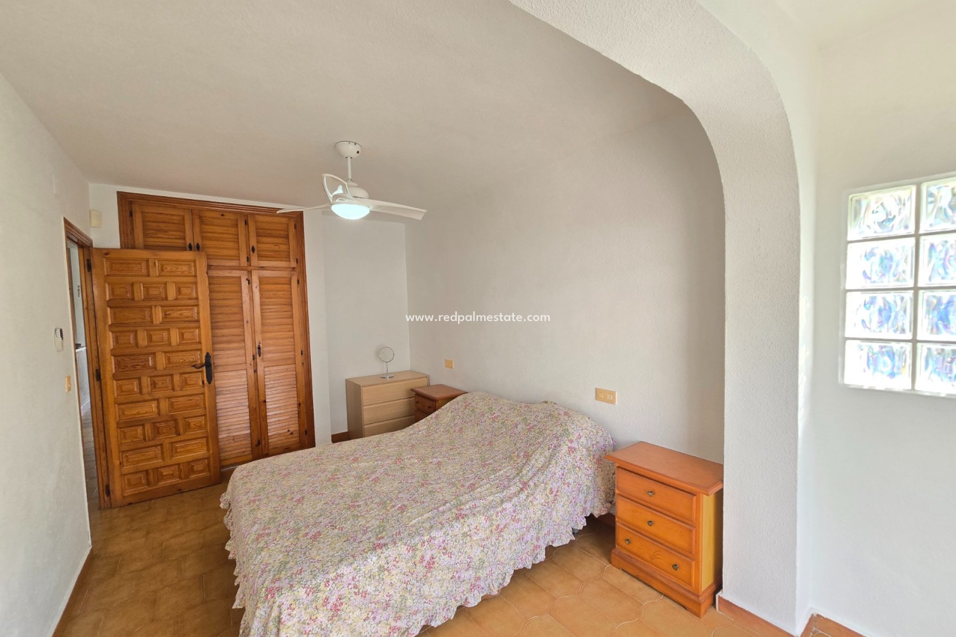 Reventa - Casa Adosada -
Orihuela Costa - Villamartín