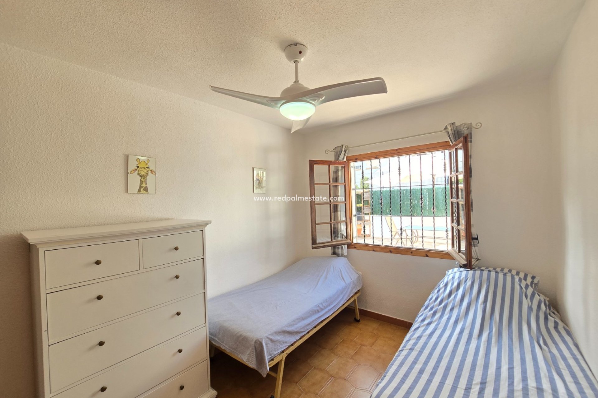 Reventa - Casa Adosada -
Orihuela Costa - Villamartín