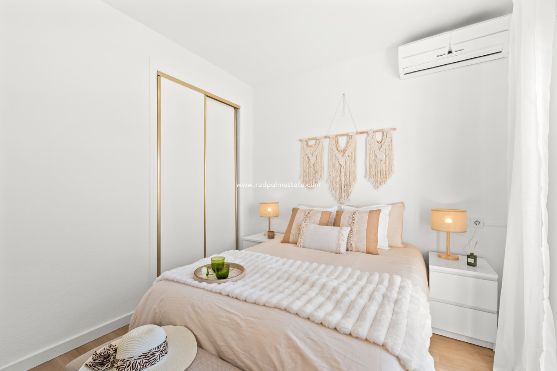 Reventa - Casa Adosada -
Orihuela Costa - Villamartín