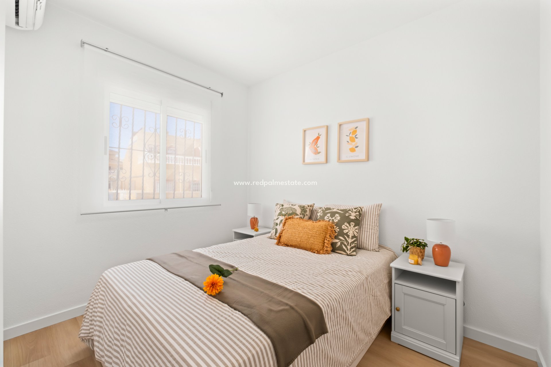 Reventa - Casa Adosada -
Orihuela Costa - Villamartín