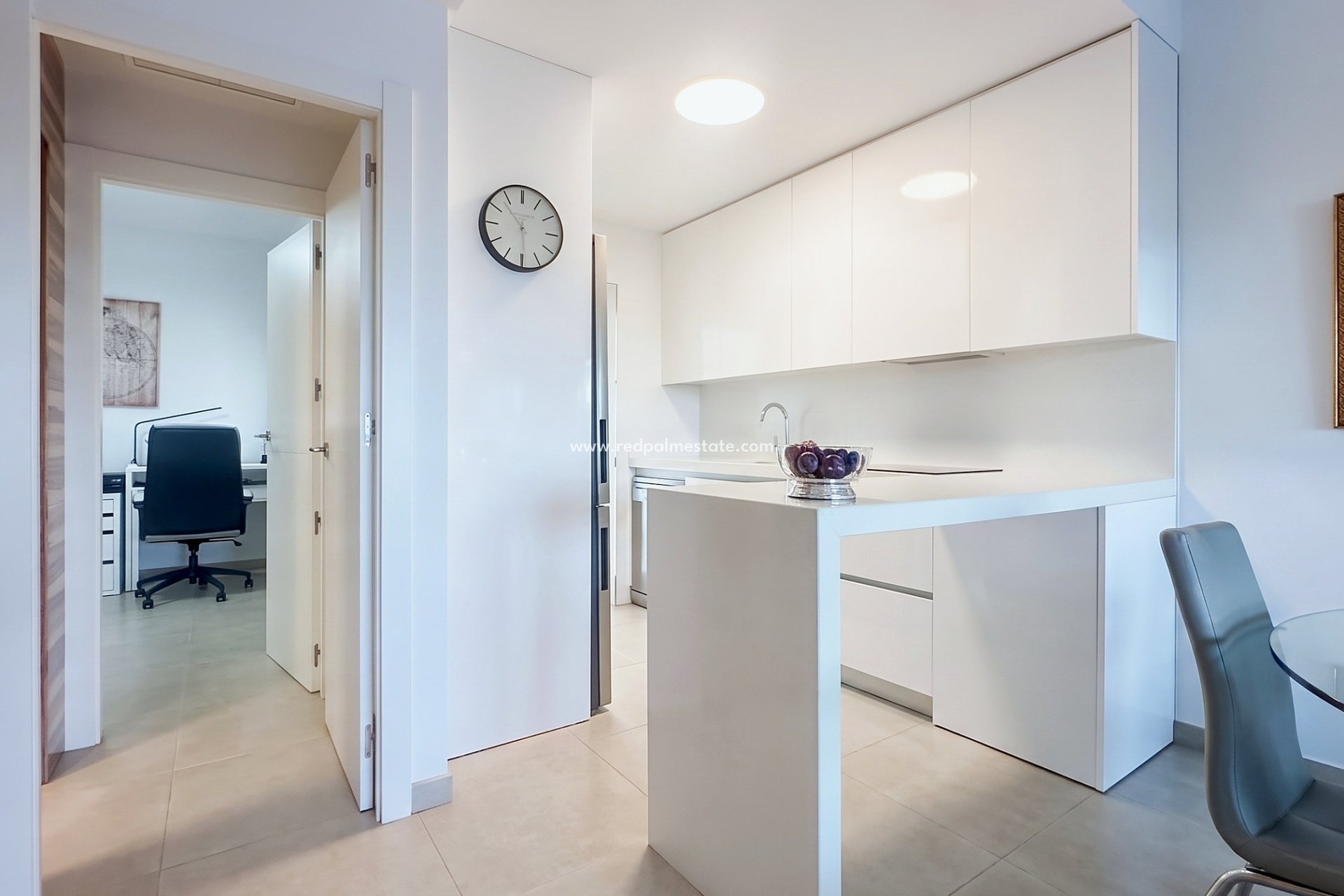 Reventa - Casa Adosada -
Orihuela Costa - Villamartín