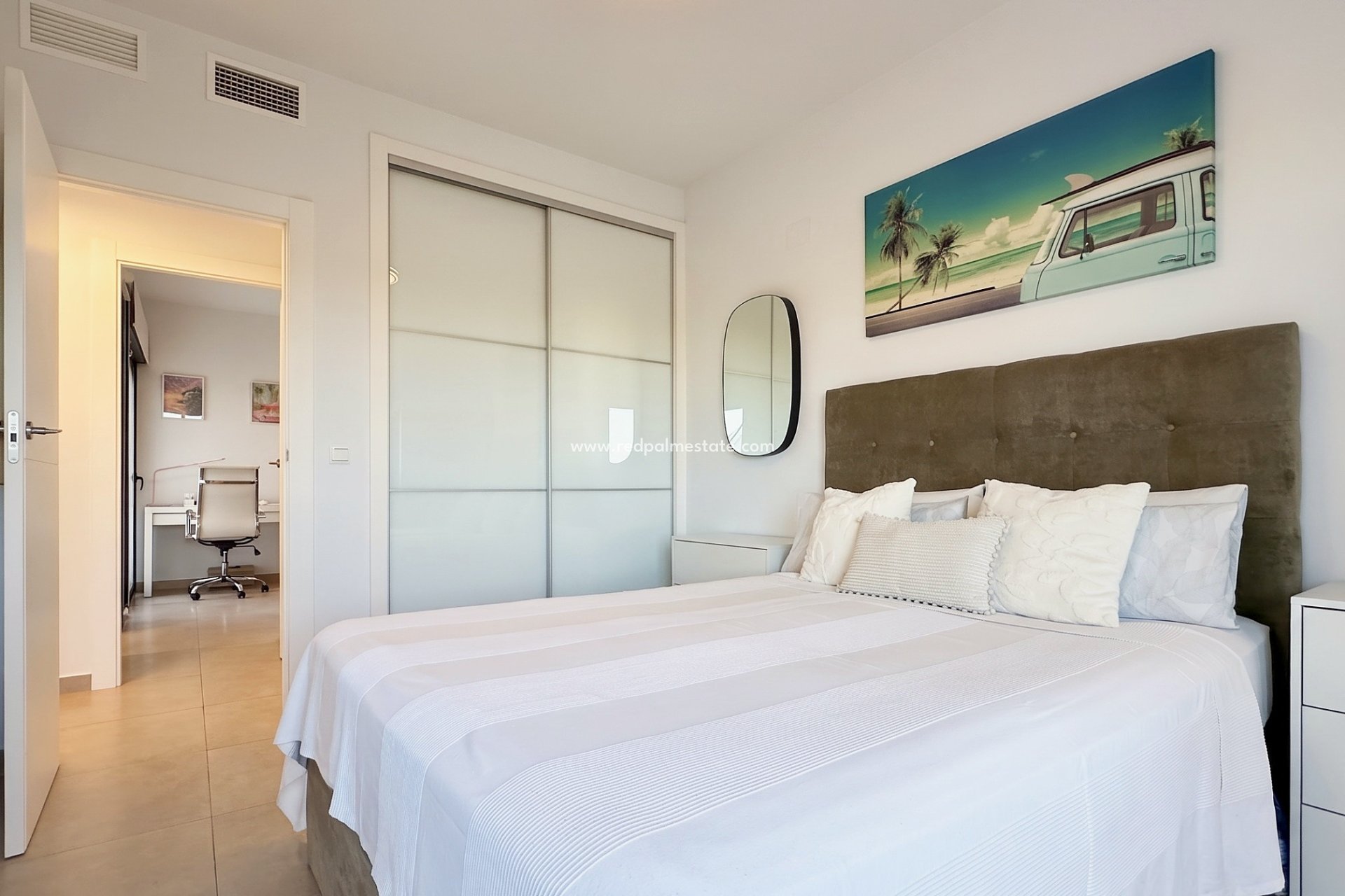 Reventa - Casa Adosada -
Orihuela Costa - Villamartín