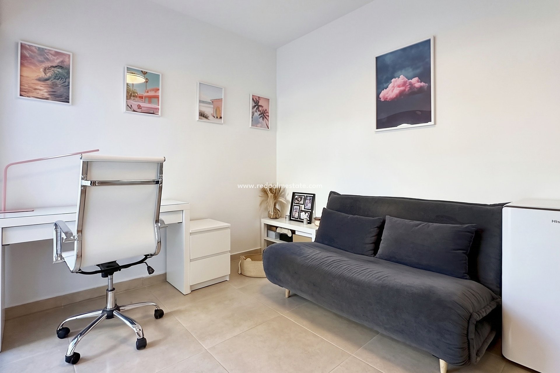 Reventa - Casa Adosada -
Orihuela Costa - Villamartín
