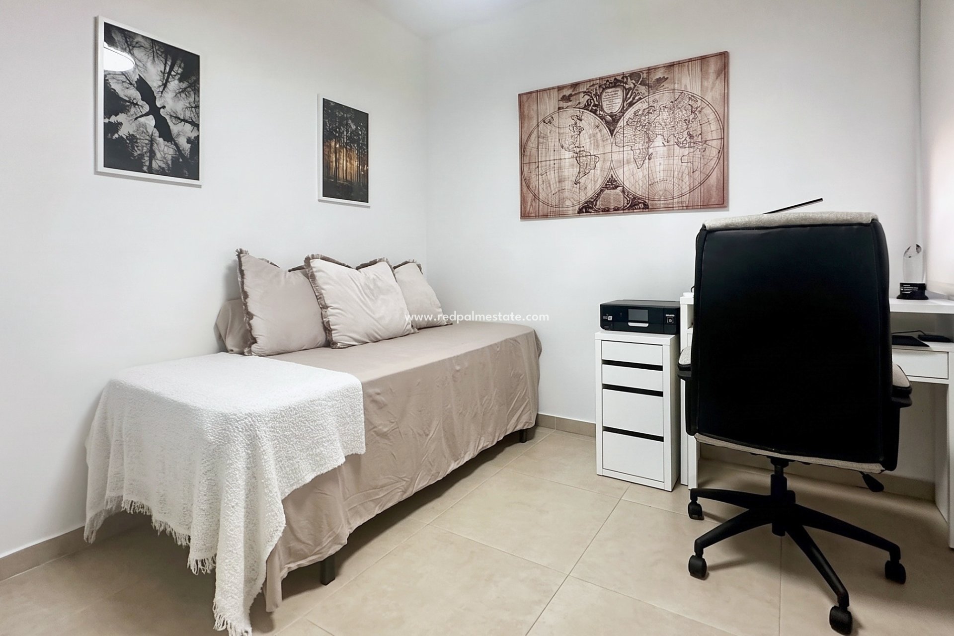 Reventa - Casa Adosada -
Orihuela Costa - Villamartín