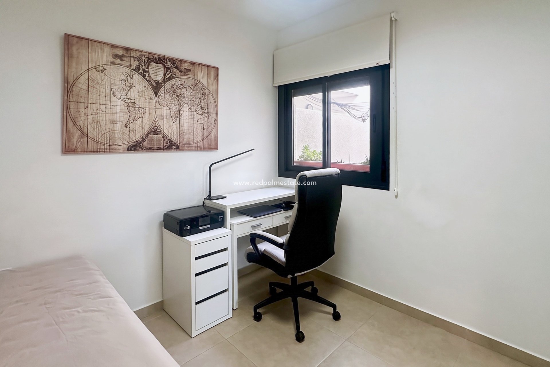 Reventa - Casa Adosada -
Orihuela Costa - Villamartín