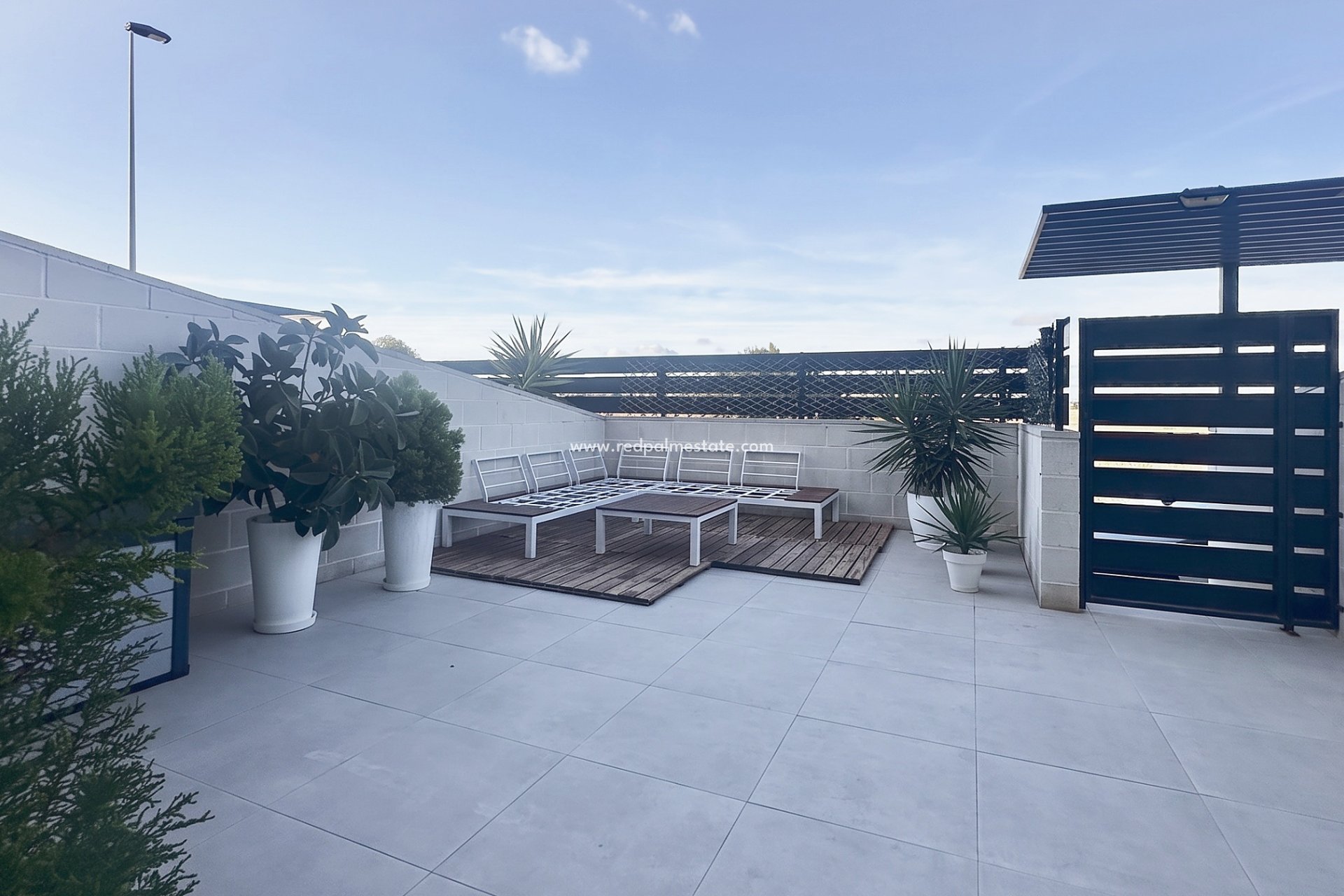 Reventa - Casa Adosada -
Orihuela Costa - Villamartín