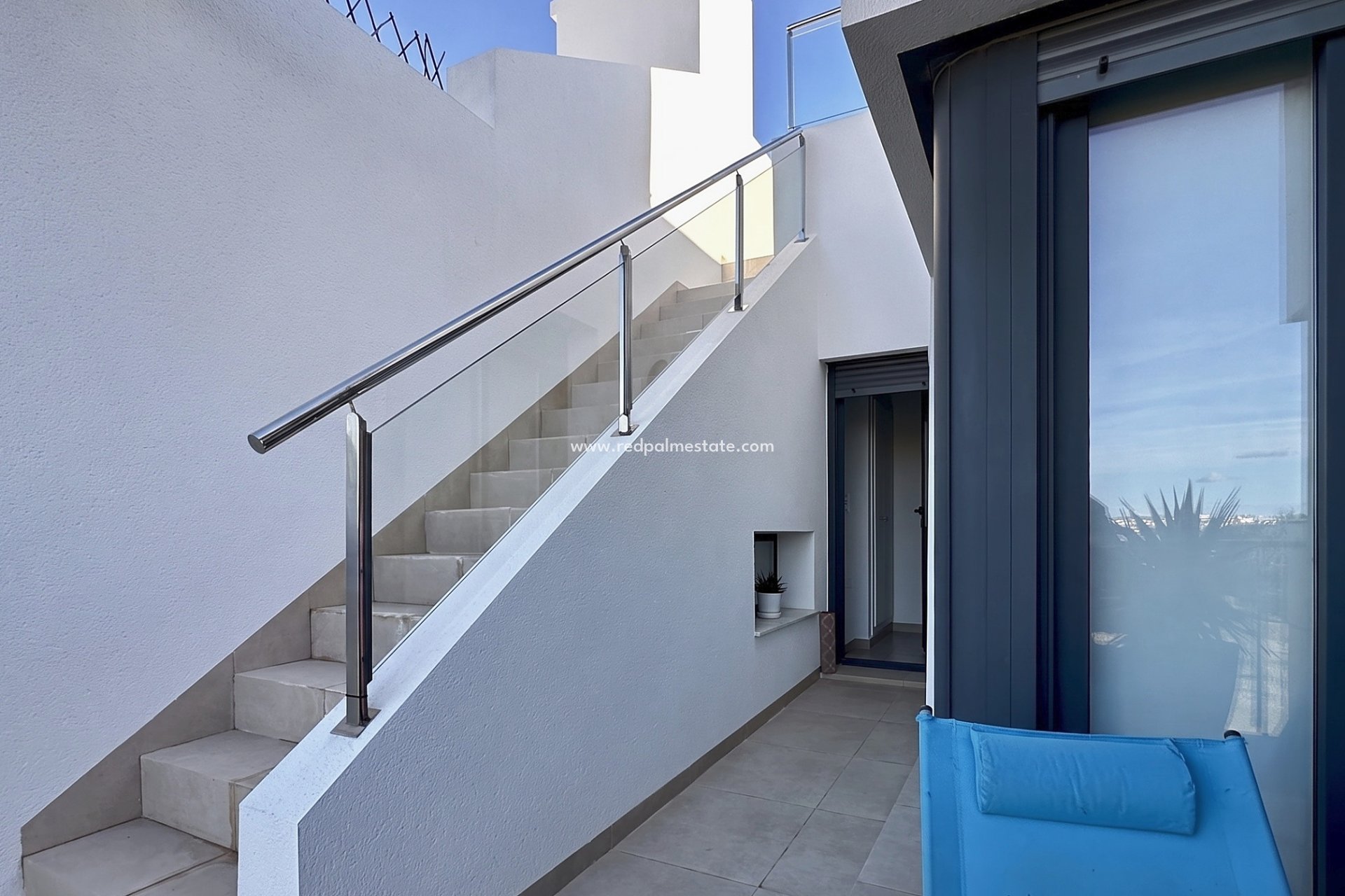 Reventa - Casa Adosada -
Orihuela Costa - Villamartín