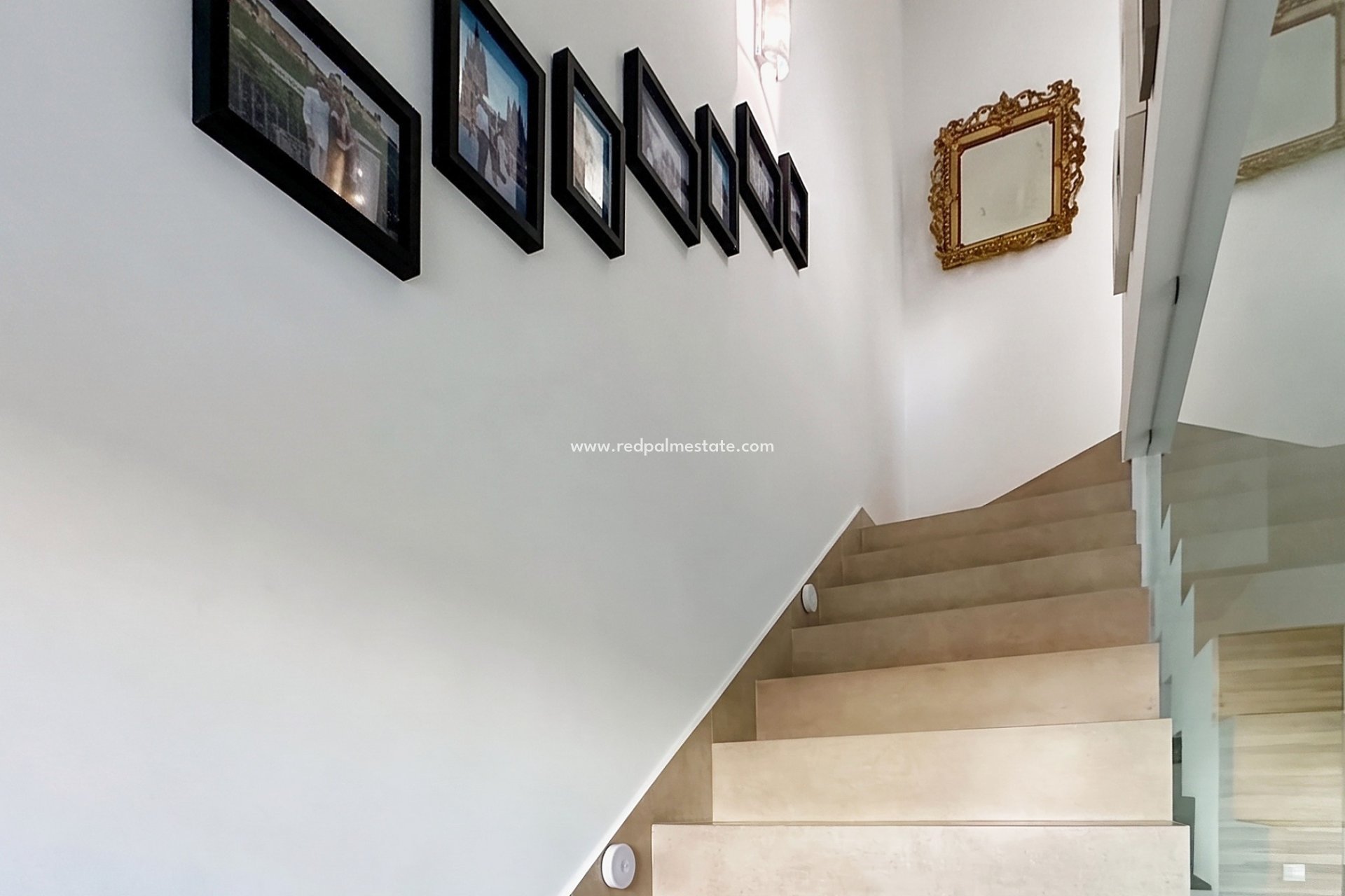 Reventa - Casa Adosada -
Orihuela Costa - Villamartín