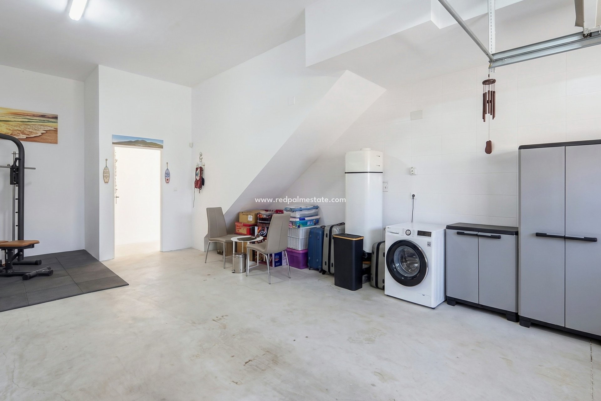 Reventa - Casa Adosada -
Orihuela Costa - Villamartín