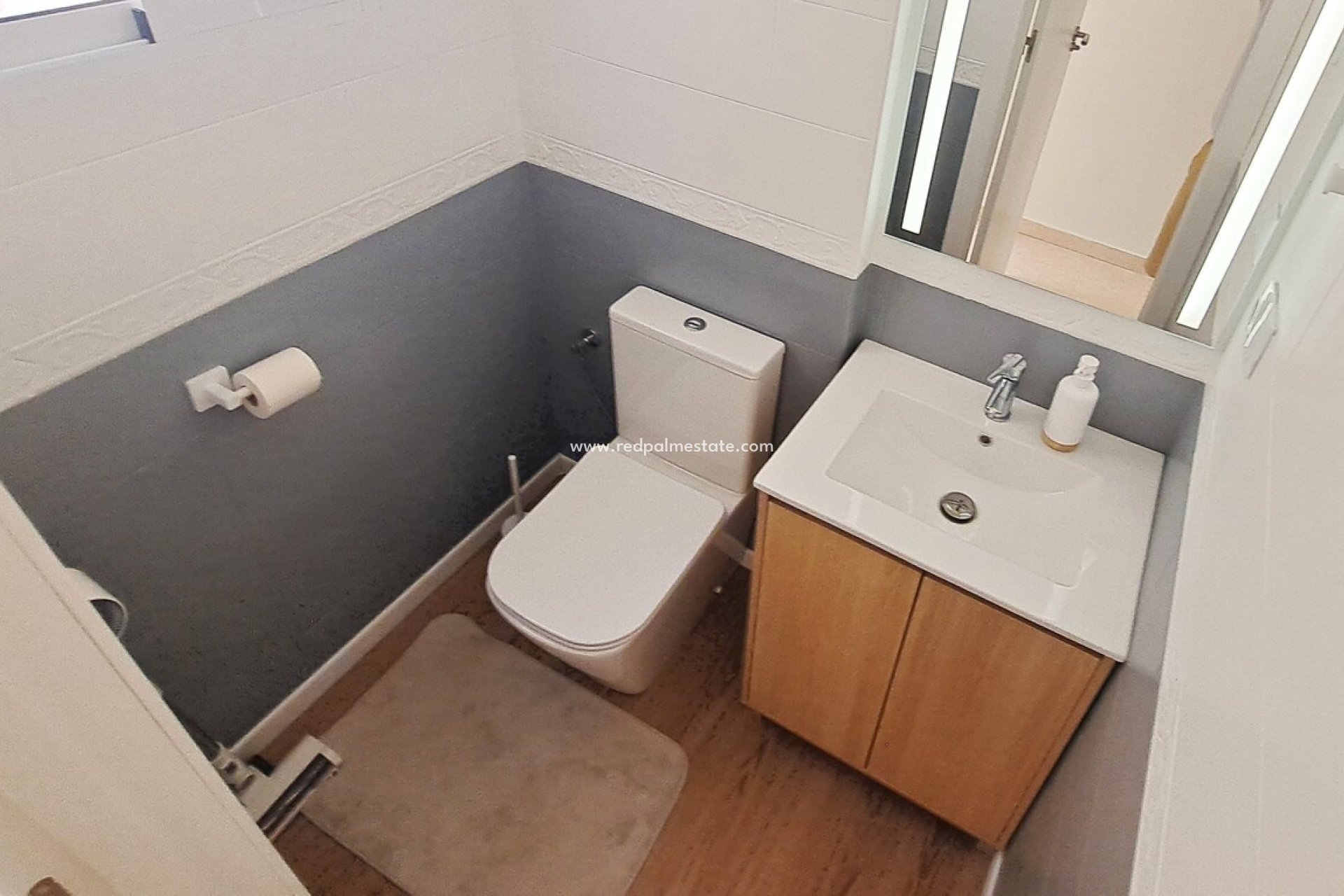Reventa - Casa Adosada -
Orihuela Costa - Villamartín