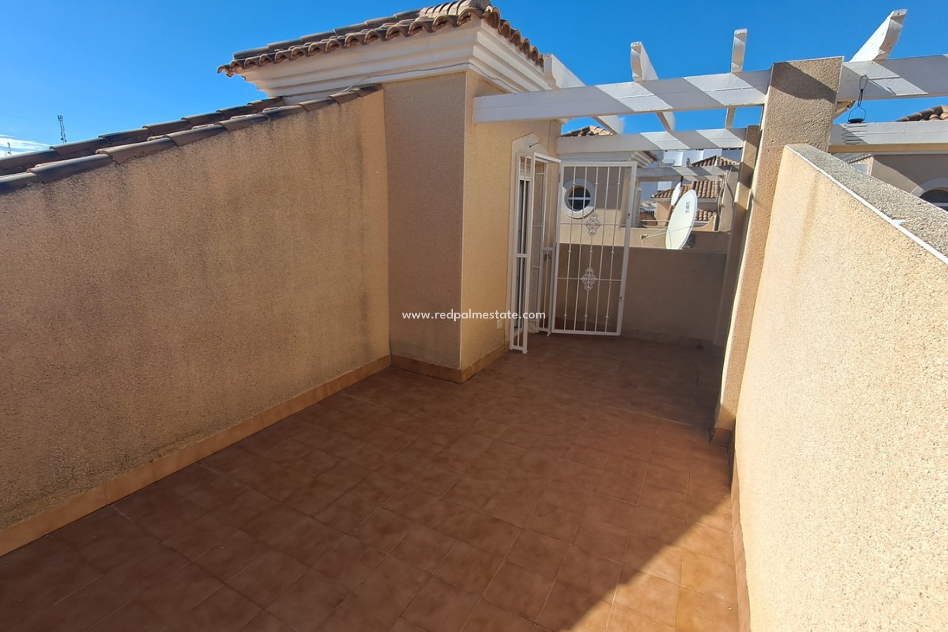 Reventa - Casa Adosada -
Orihuela Costa - Villamartín