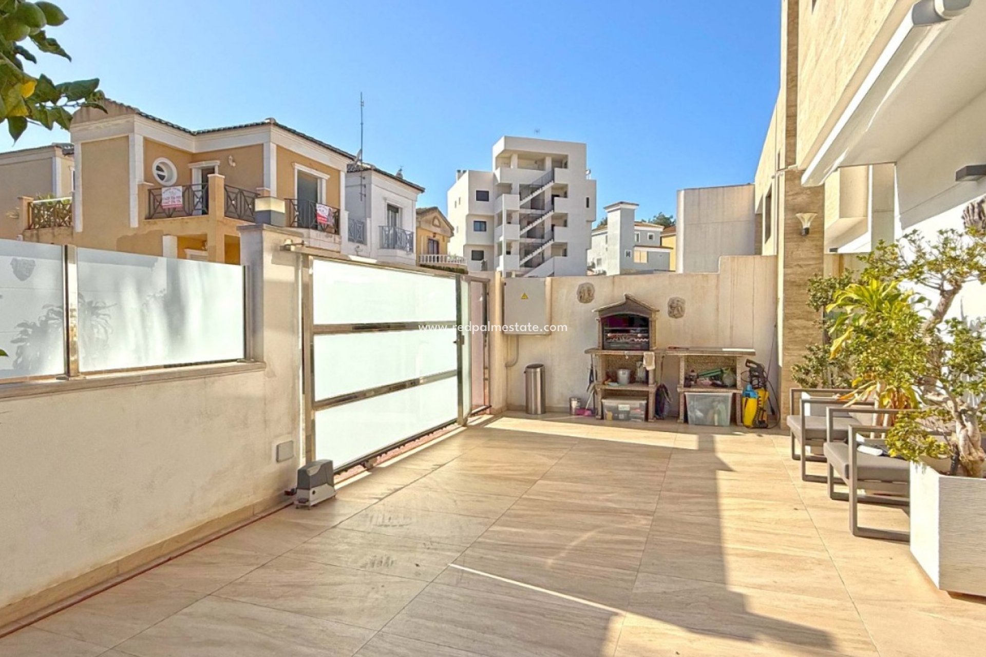 Reventa - Casa Adosada -
Orihuela Costa - Villamartín