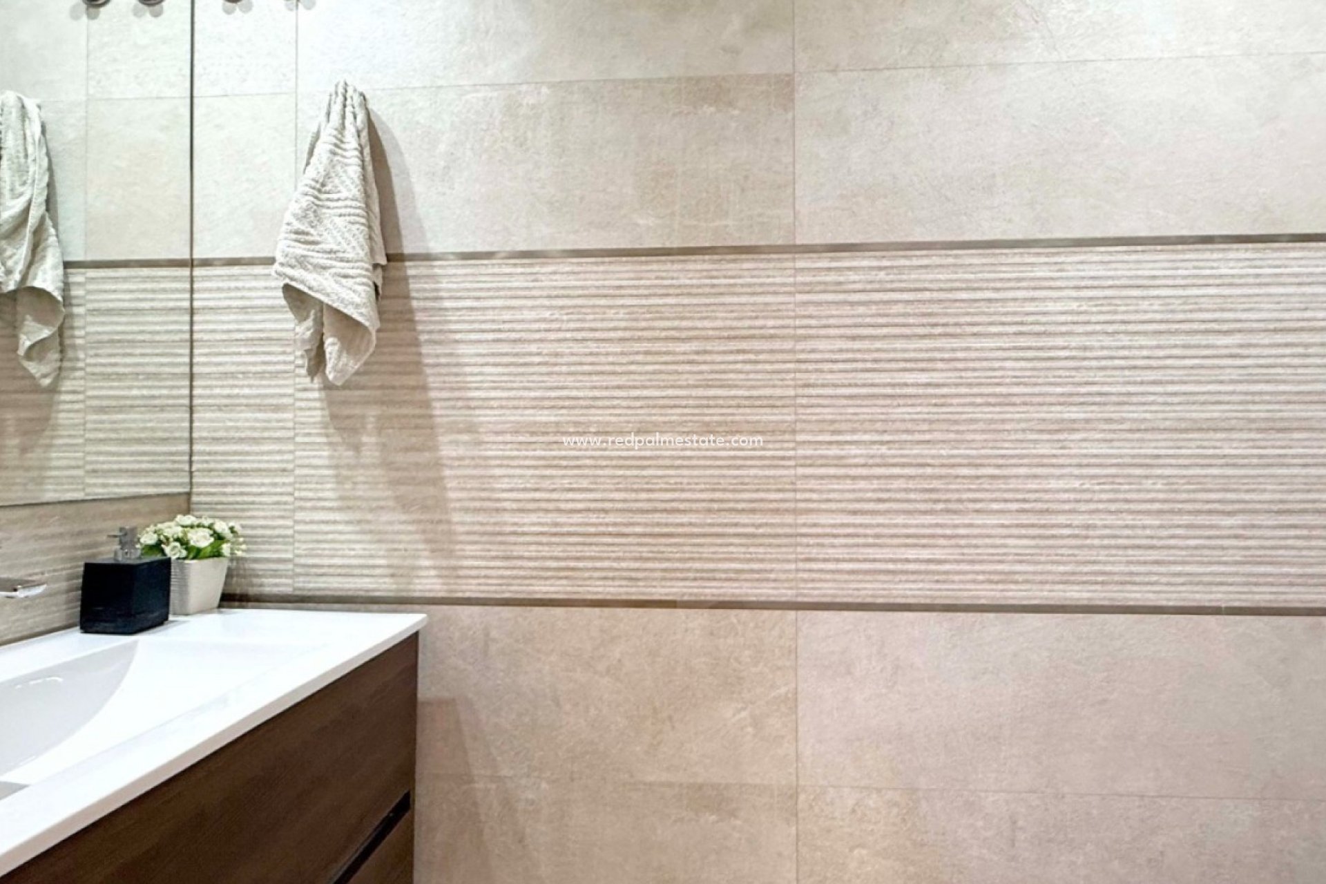 Reventa - Casa Adosada -
Orihuela Costa - Villamartín