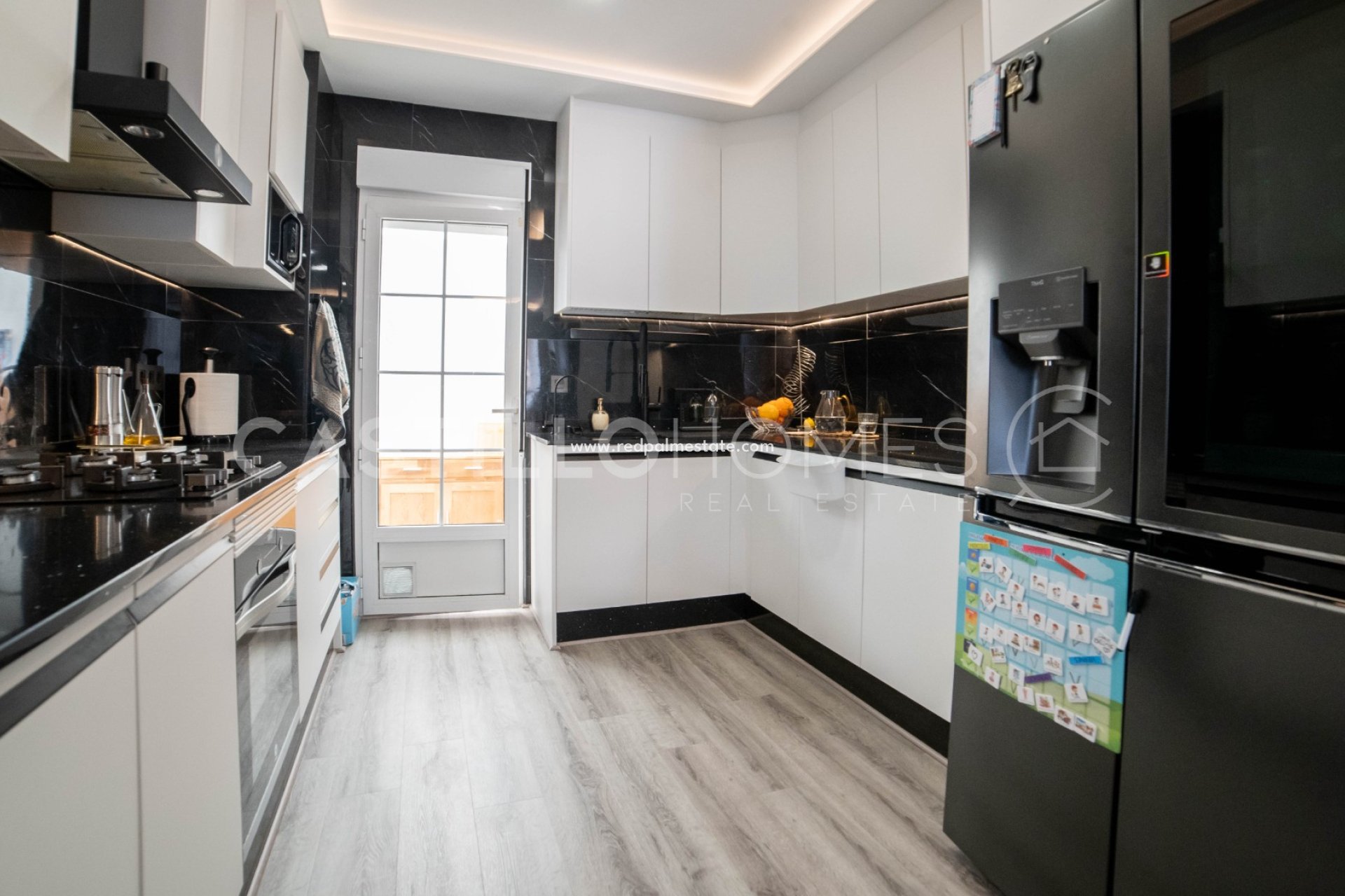 Reventa - Casa Adosada -
Orihuela Costa - Villamartín