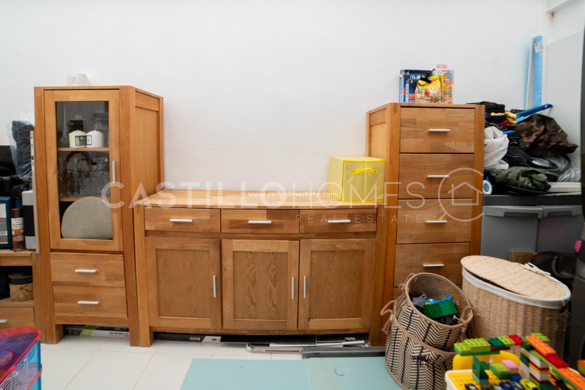 Reventa - Casa Adosada -
Orihuela Costa - Villamartín