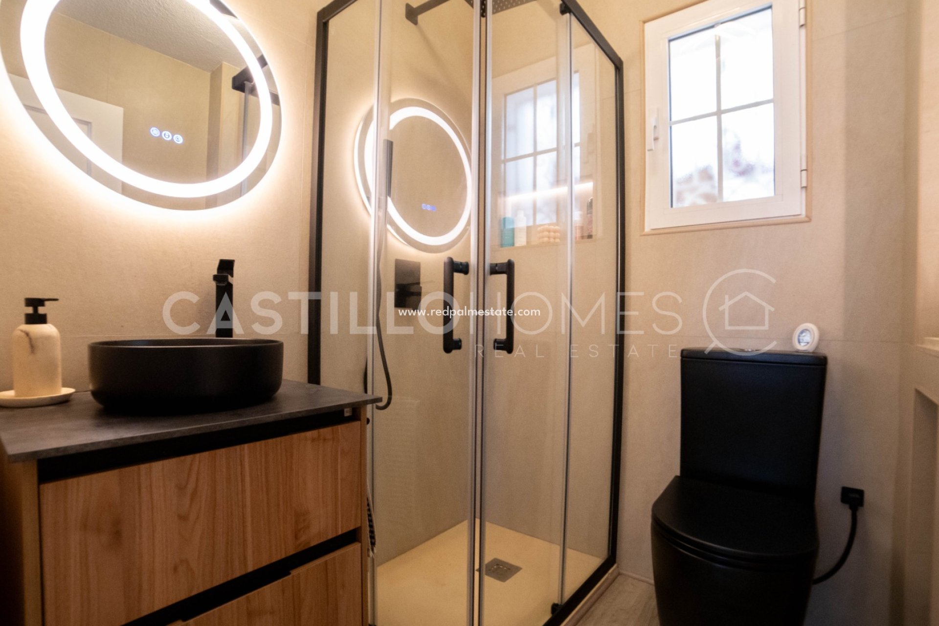 Reventa - Casa Adosada -
Orihuela Costa - Villamartín