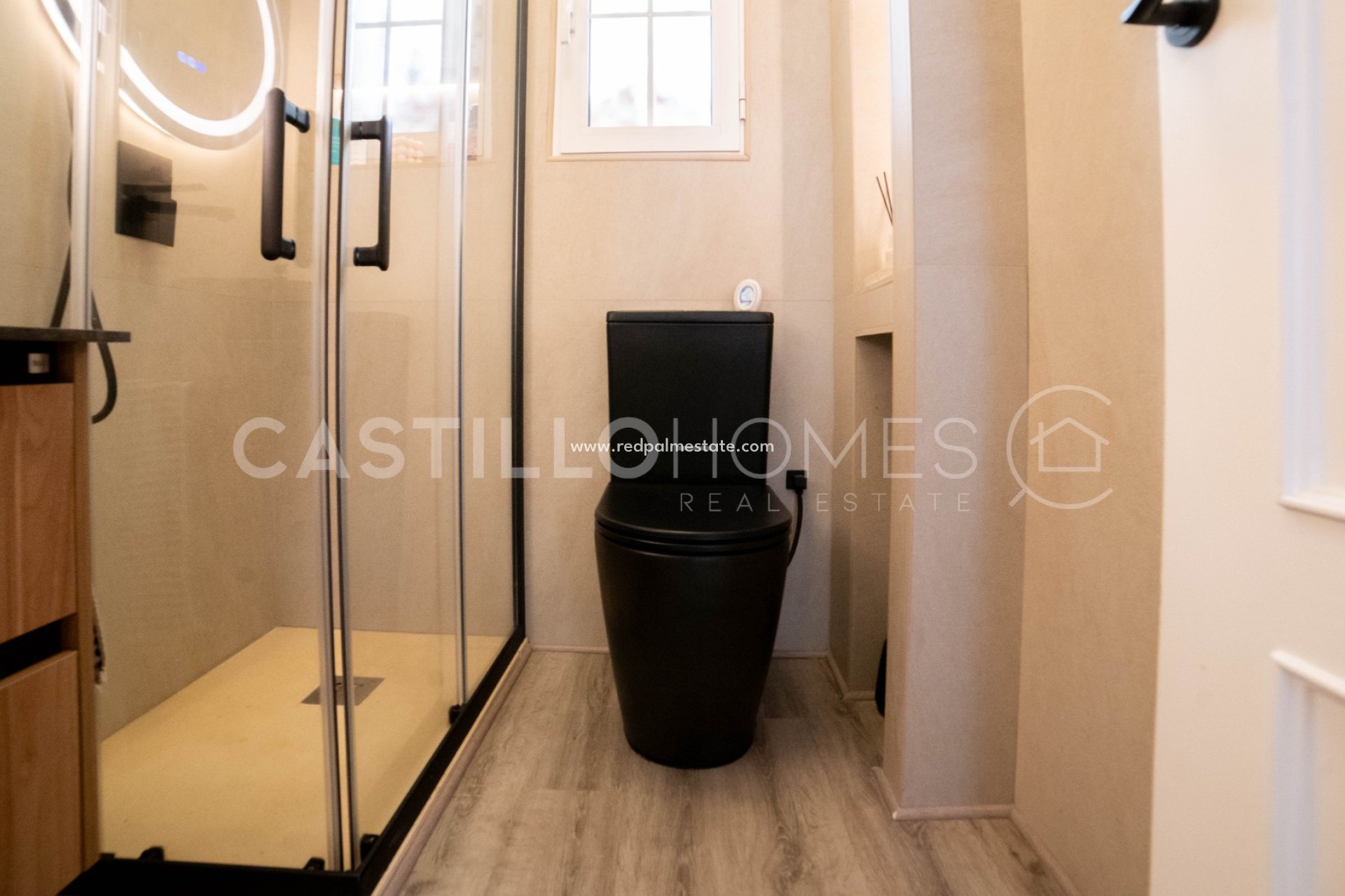 Reventa - Casa Adosada -
Orihuela Costa - Villamartín