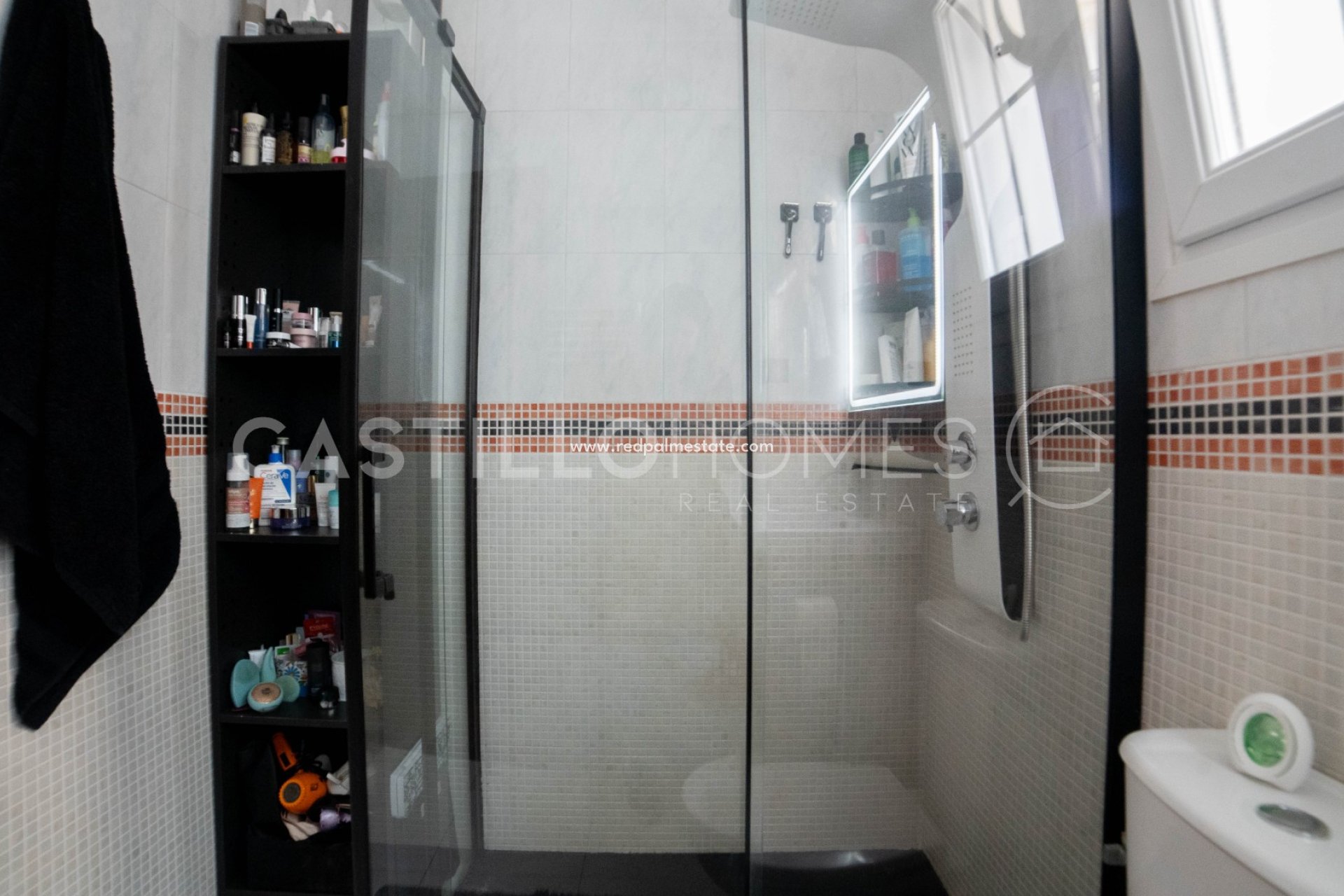 Reventa - Casa Adosada -
Orihuela Costa - Villamartín