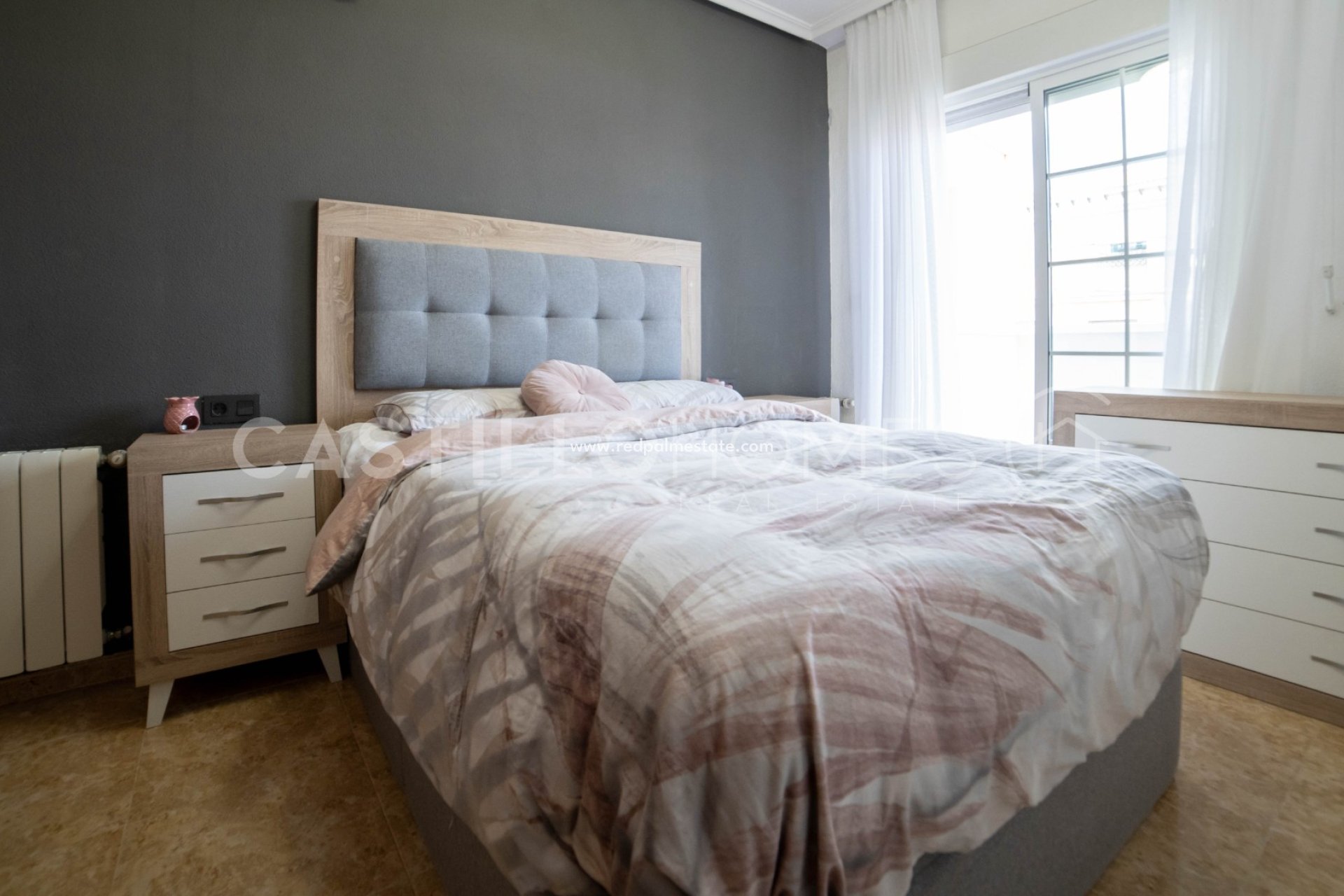 Reventa - Casa Adosada -
Orihuela Costa - Villamartín