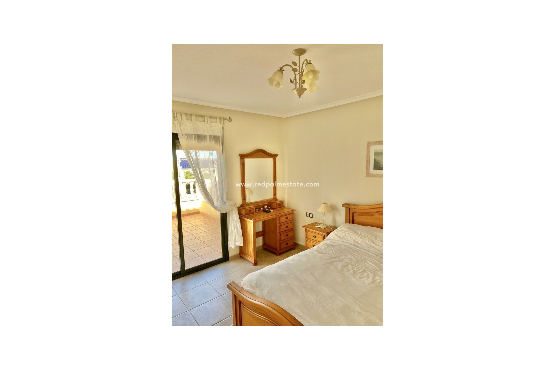 Reventa - Casa Adosada -
Orihuela Costa - Villamartín