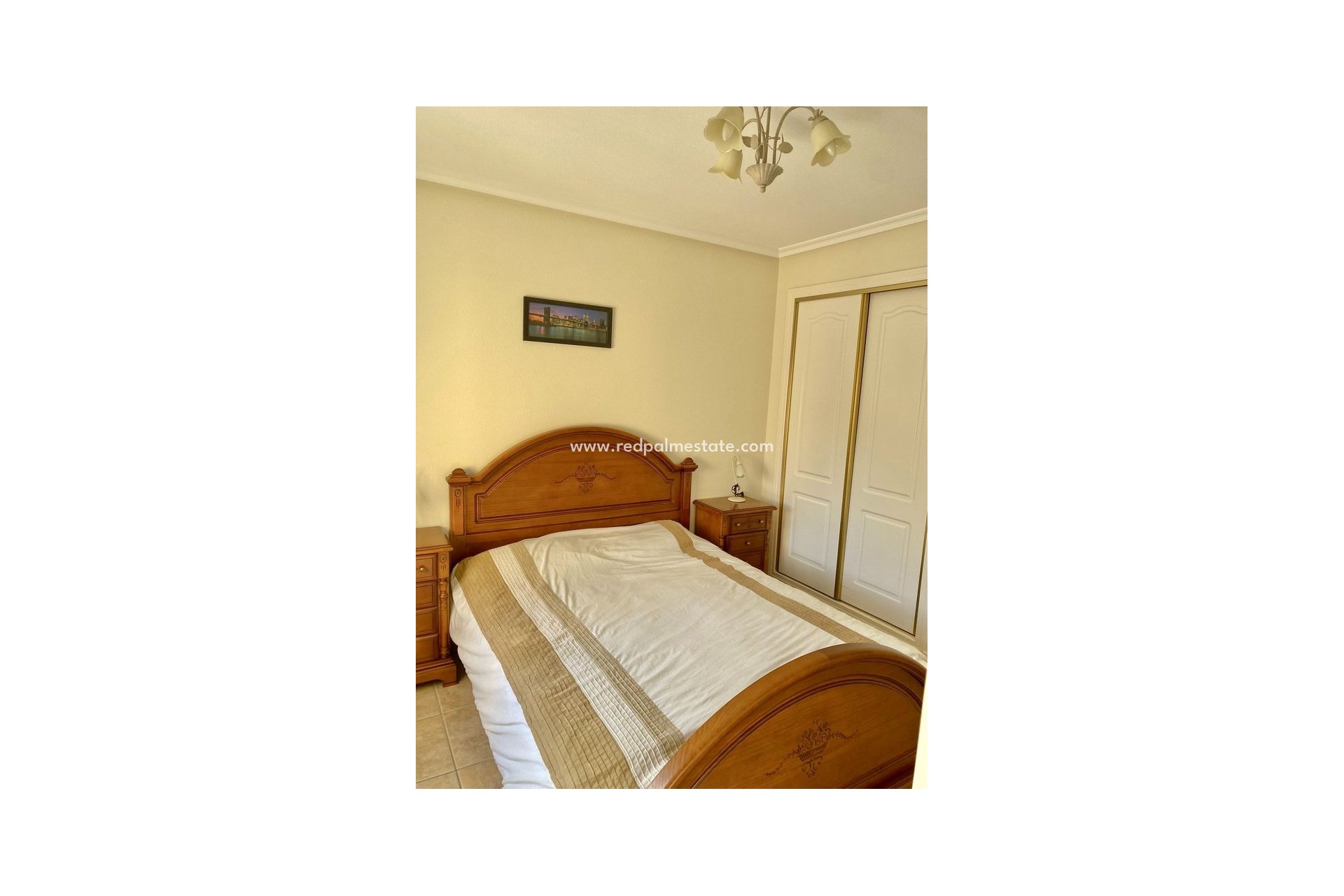 Reventa - Casa Adosada -
Orihuela Costa - Villamartín