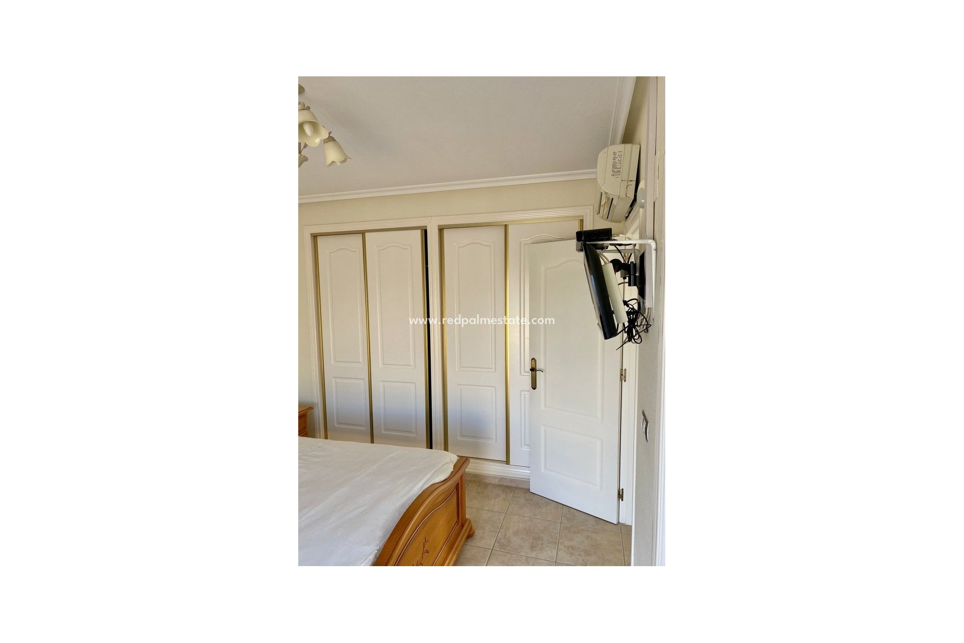 Reventa - Casa Adosada -
Orihuela Costa - Villamartín