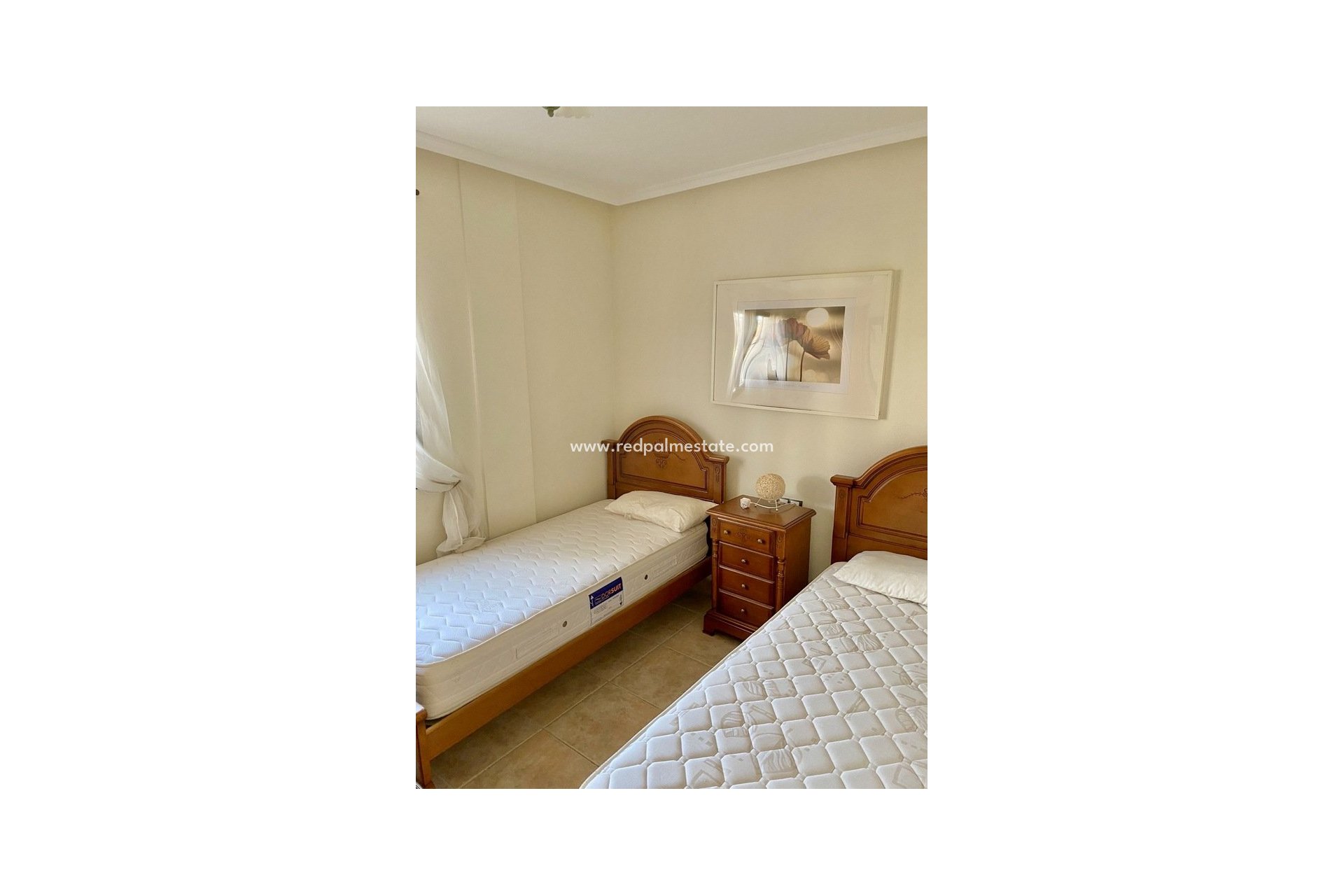 Reventa - Casa Adosada -
Orihuela Costa - Villamartín