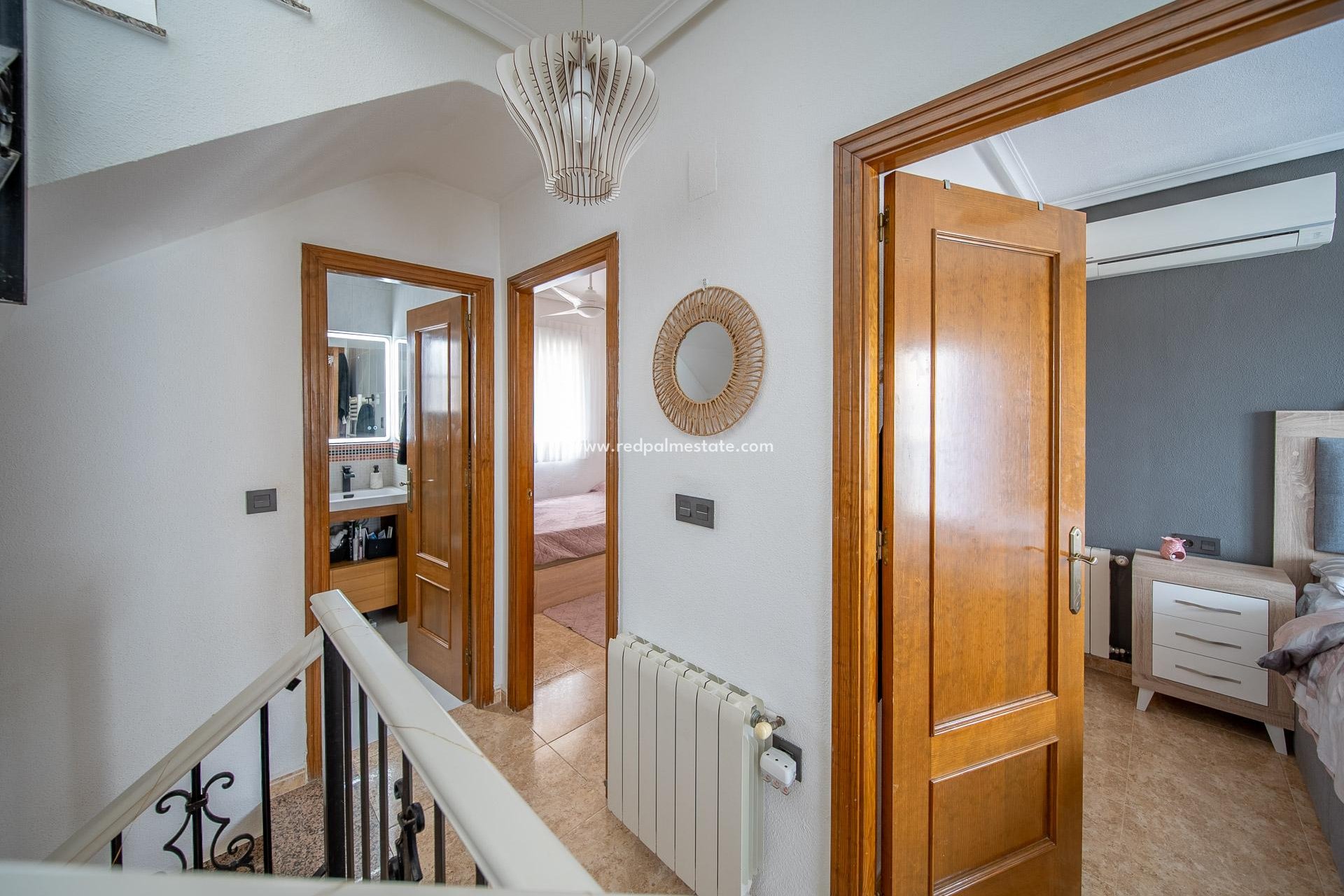 Reventa - Casa Adosada -
Orihuela Costa - Villamartín