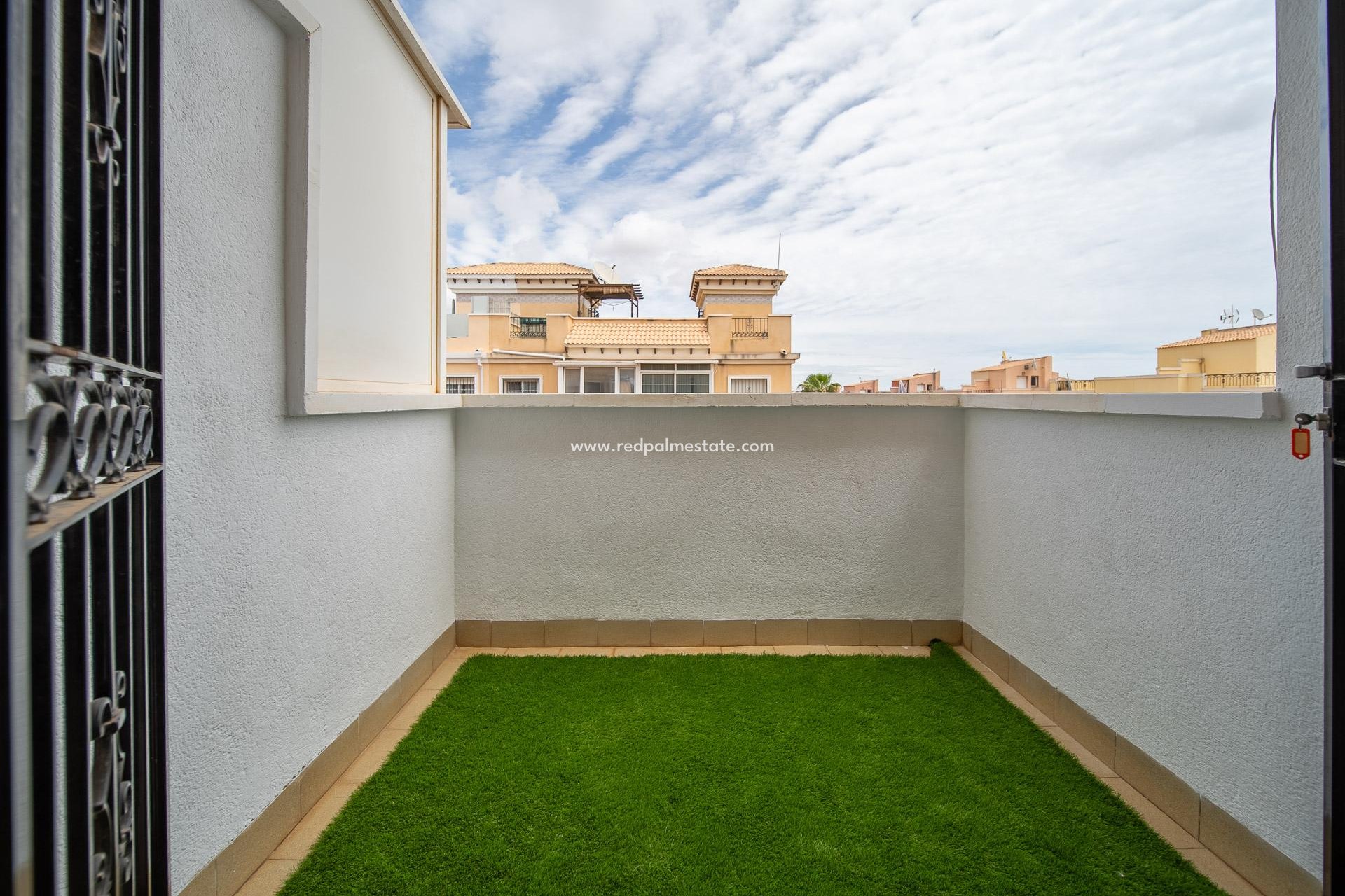Reventa - Casa Adosada -
Orihuela Costa - Villamartín