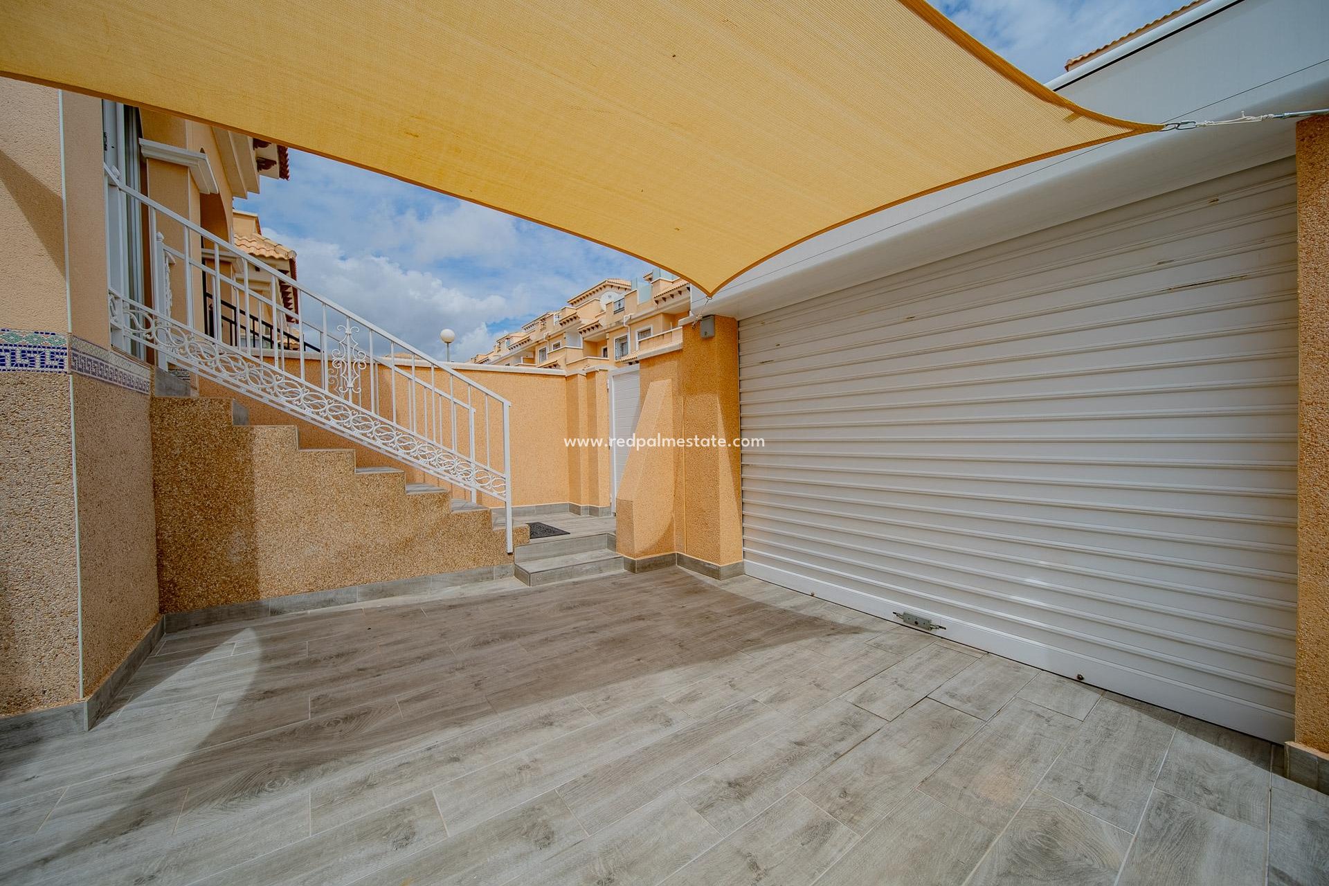 Reventa - Casa Adosada -
Orihuela Costa - Villamartín
