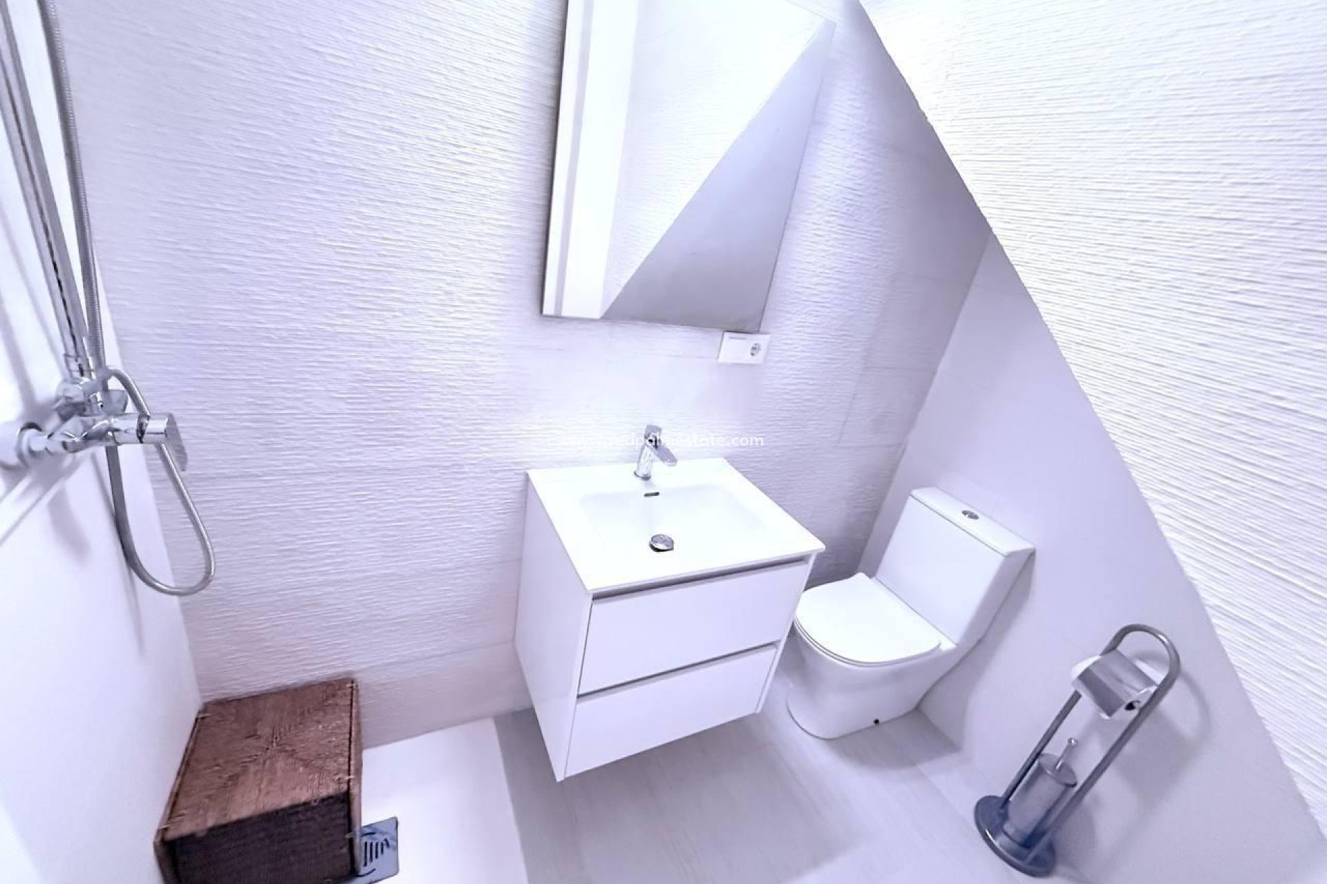 Reventa - Casa Adosada -
Orihuela Costa - Villamartín