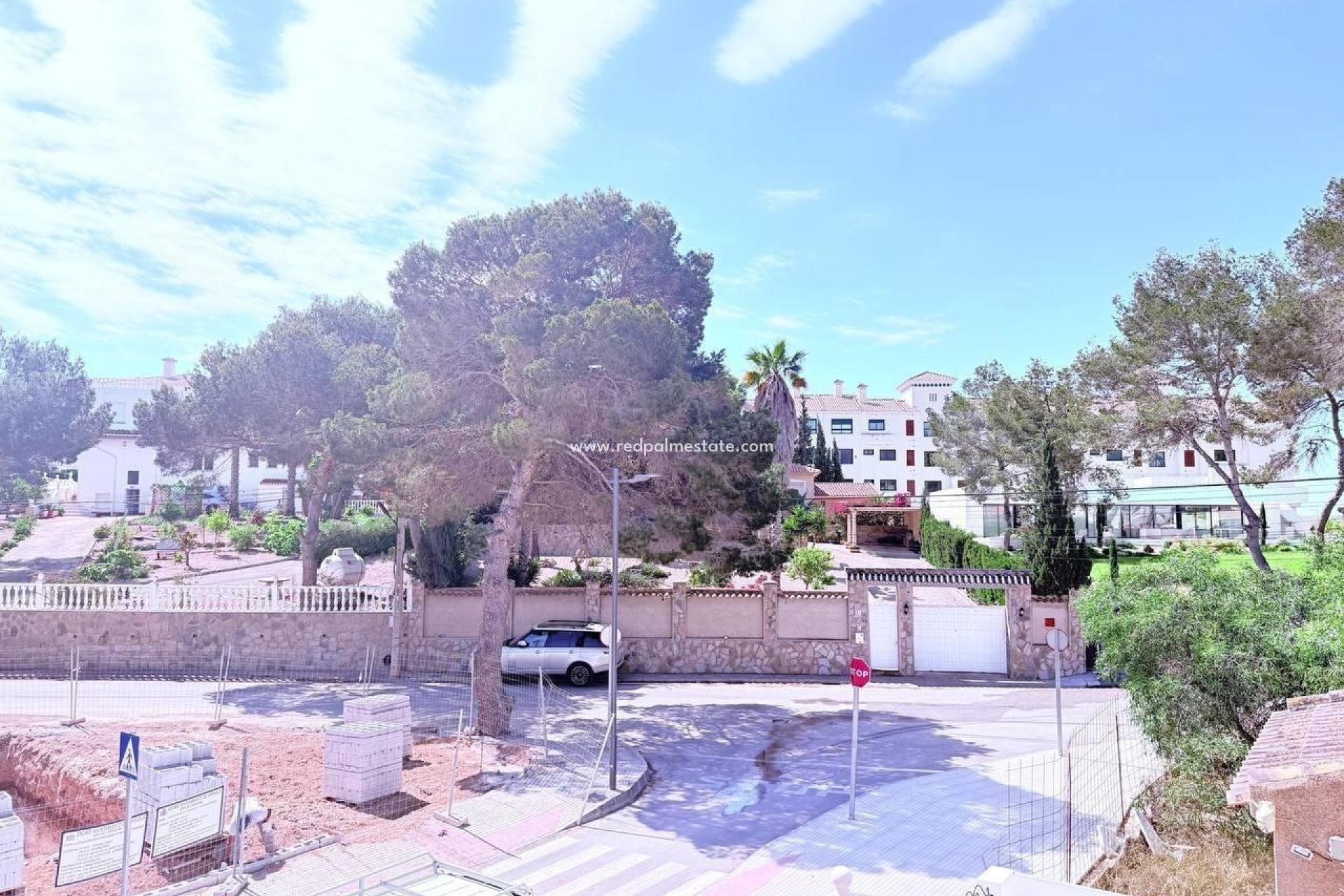 Reventa - Casa Adosada -
Orihuela Costa - Villamartín