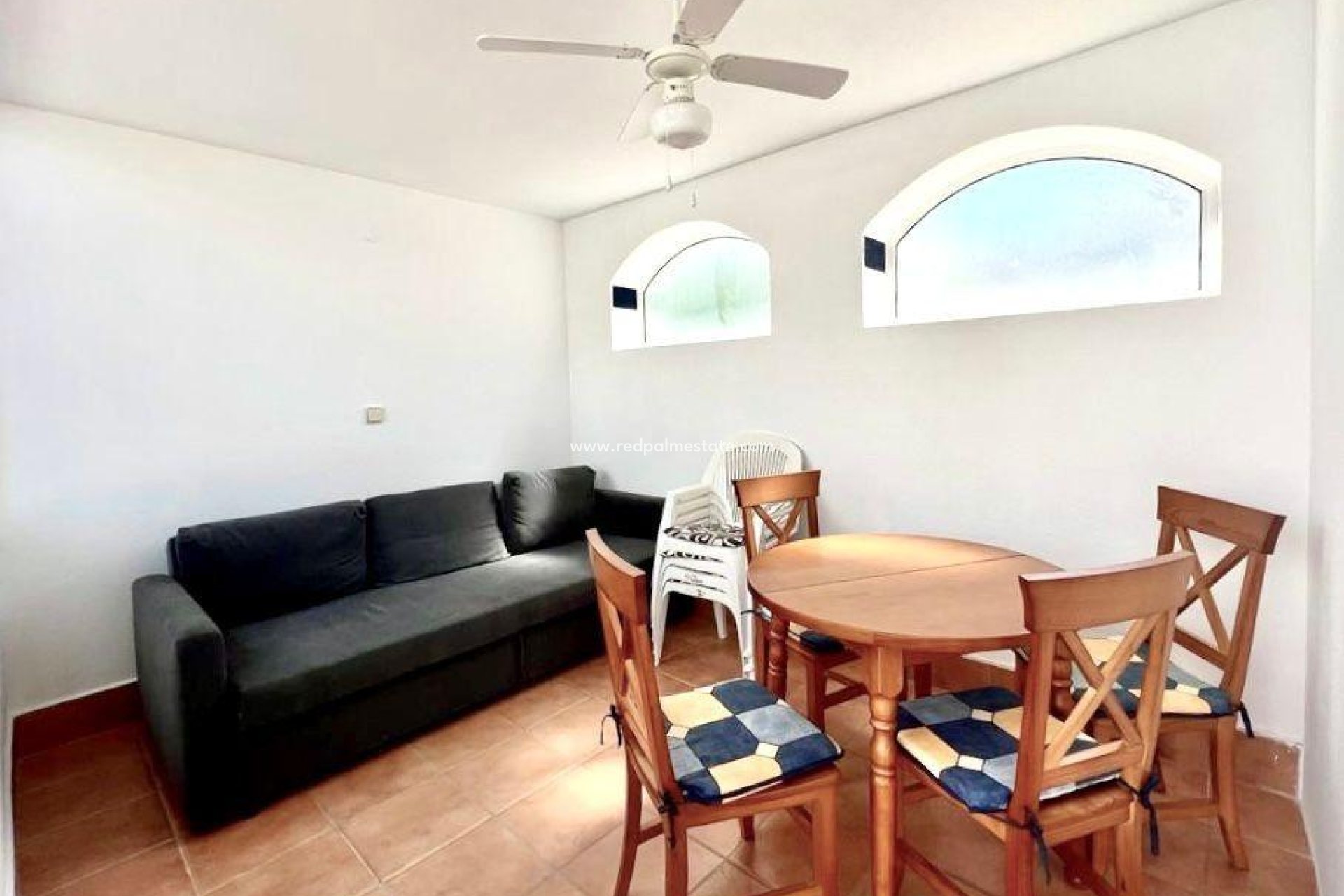 Reventa - Casa Adosada -
Orihuela Costa - Villamartín