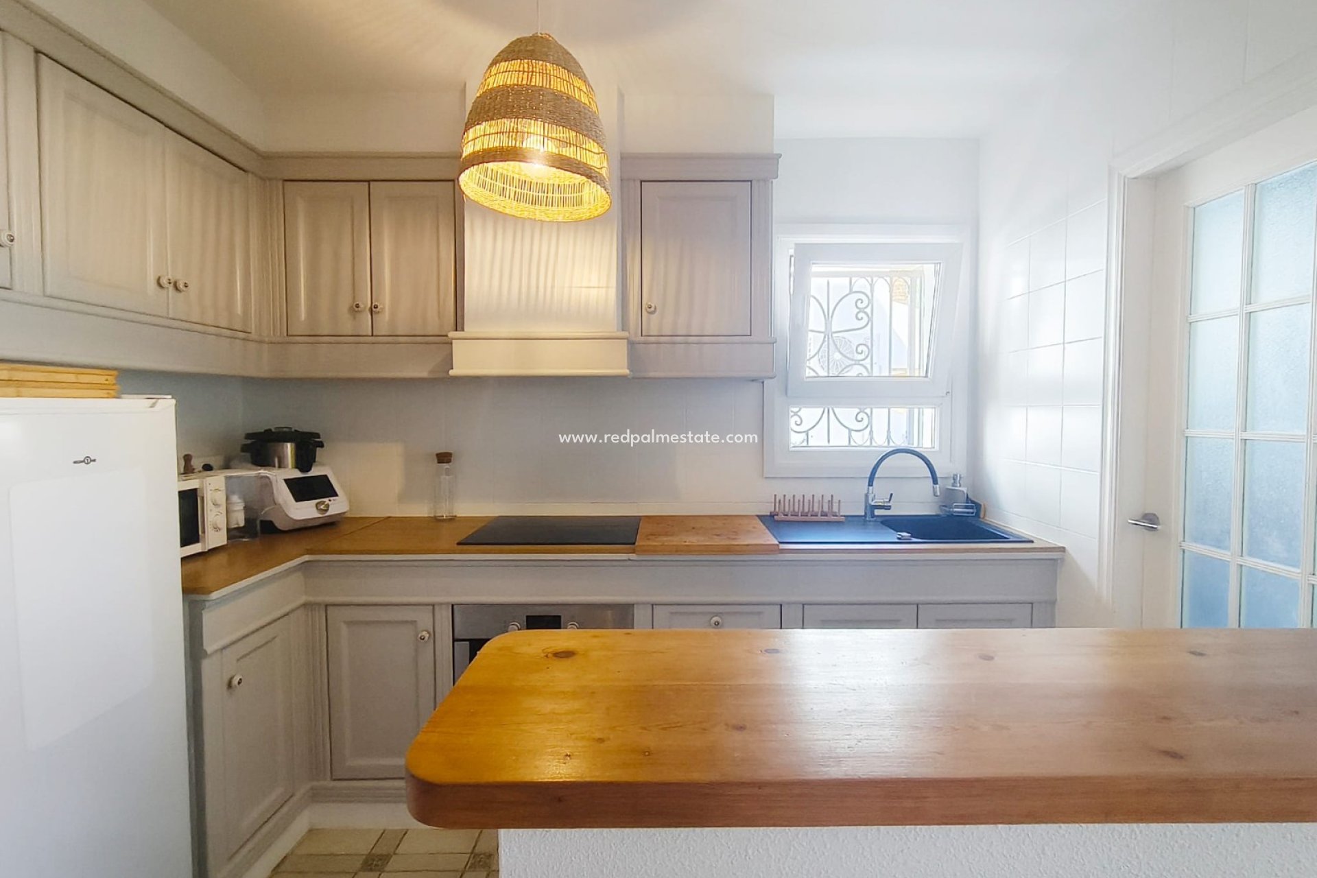 Reventa - Casa Adosada -
Orihuela Costa - Villamartín